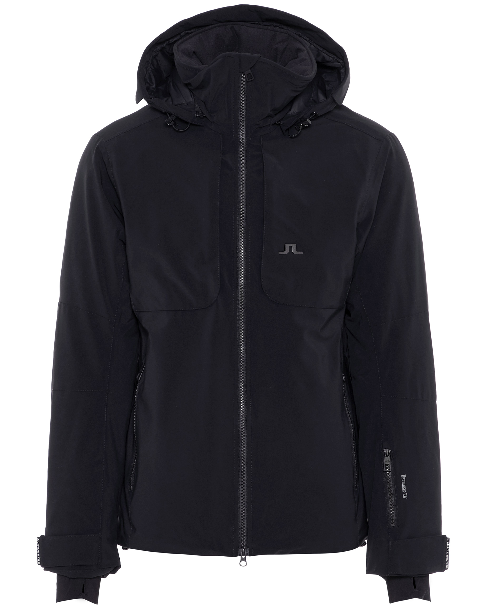 J deals lindeberg primaloft