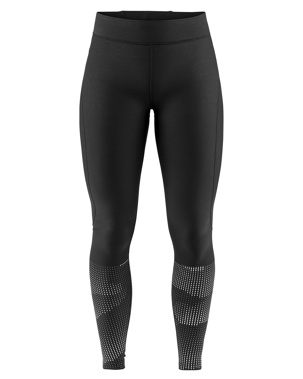 Craft delta thermal 2025 compression long tights