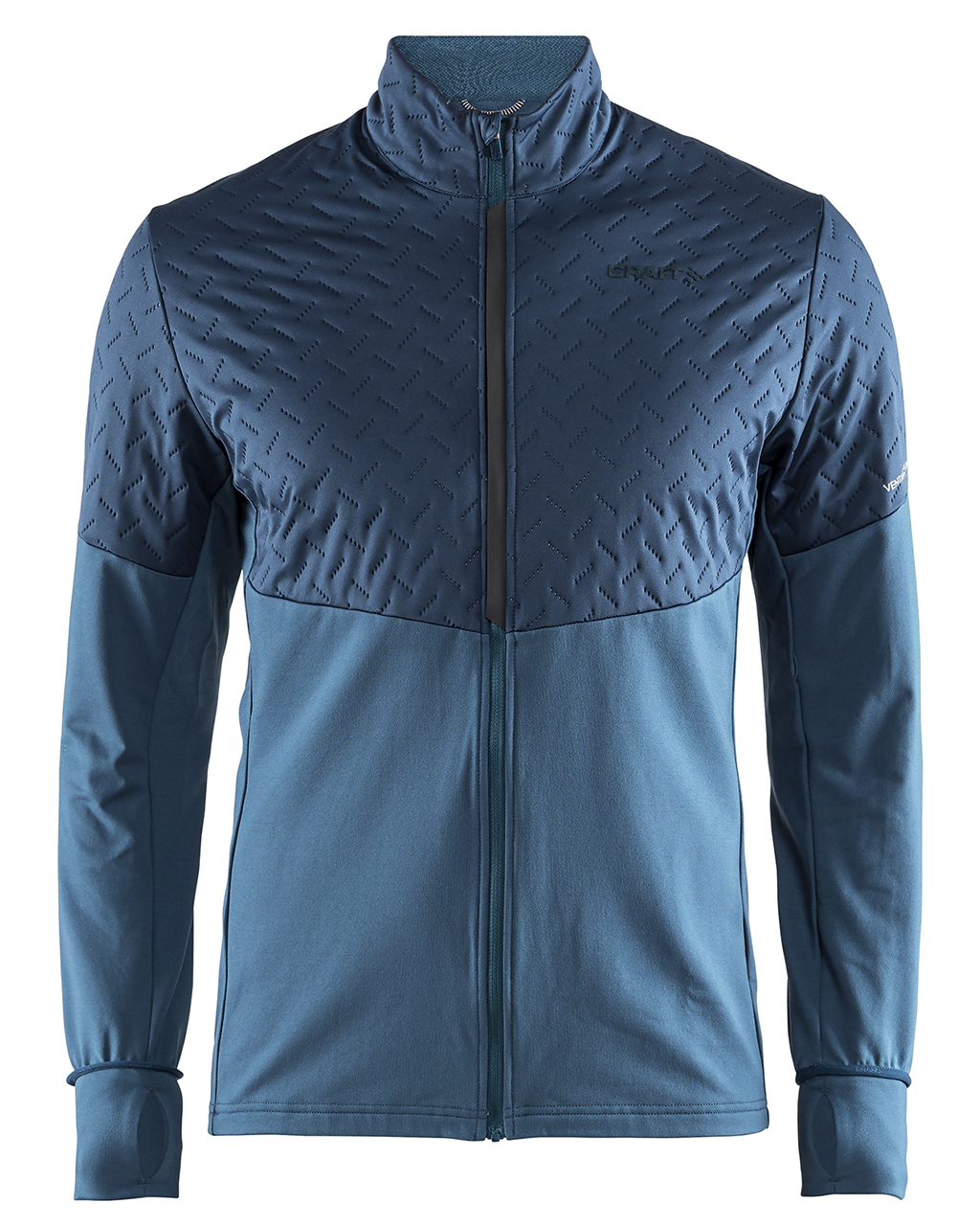 Urban run thermal wind sale jacket