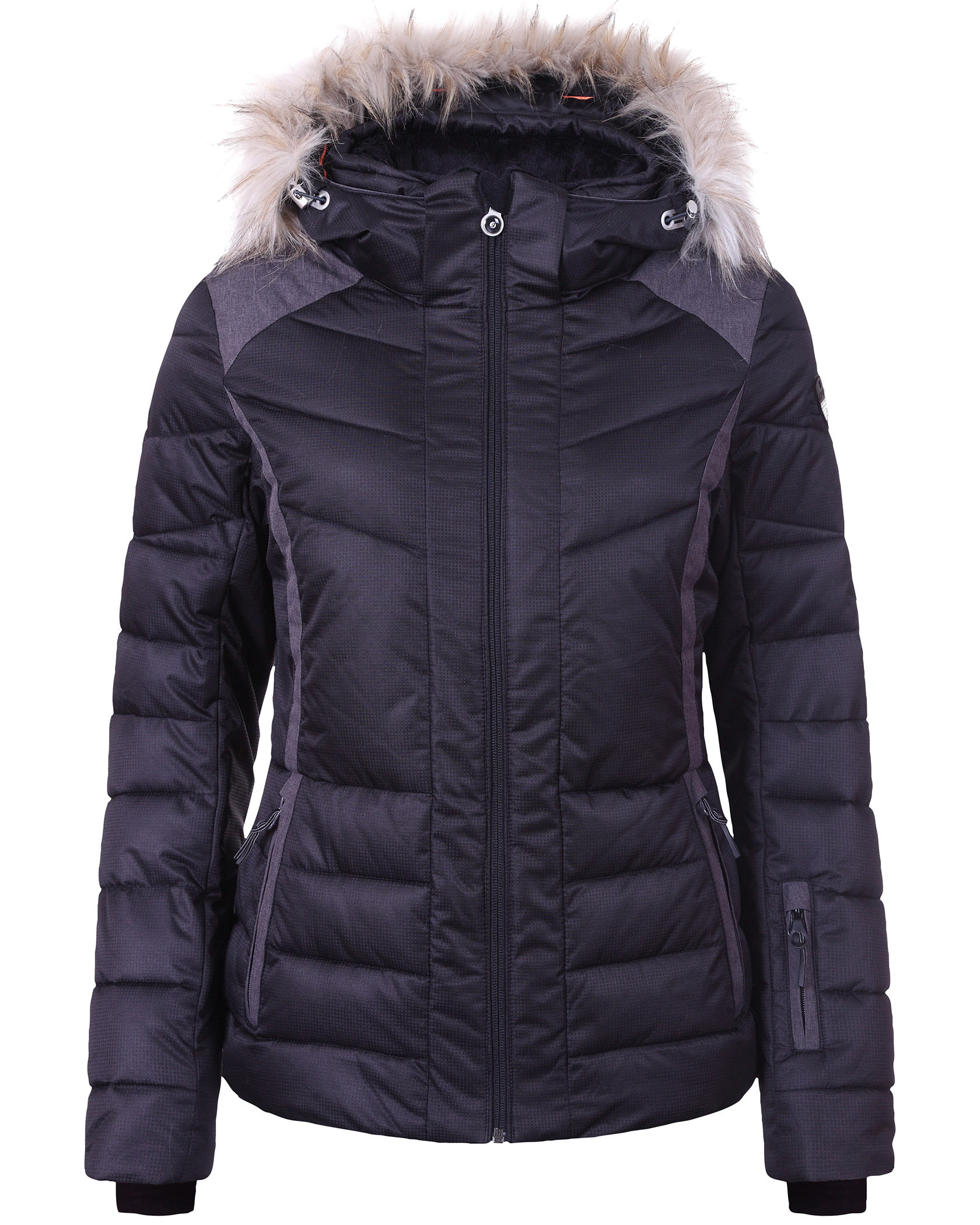 Icepeak Cindy Jacket W Black