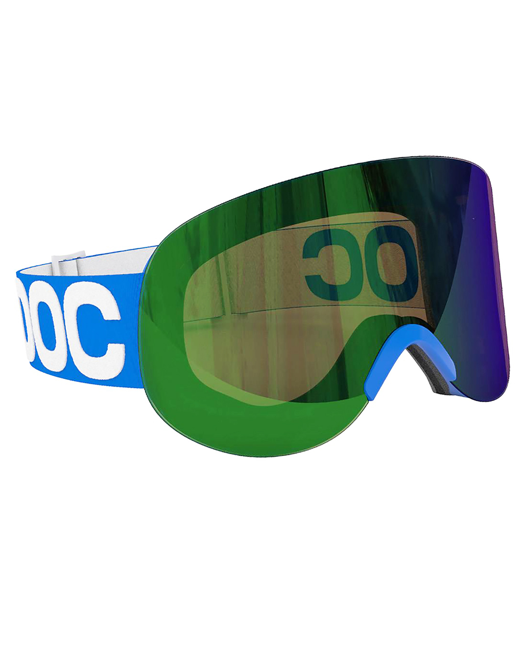 poc frameless goggles