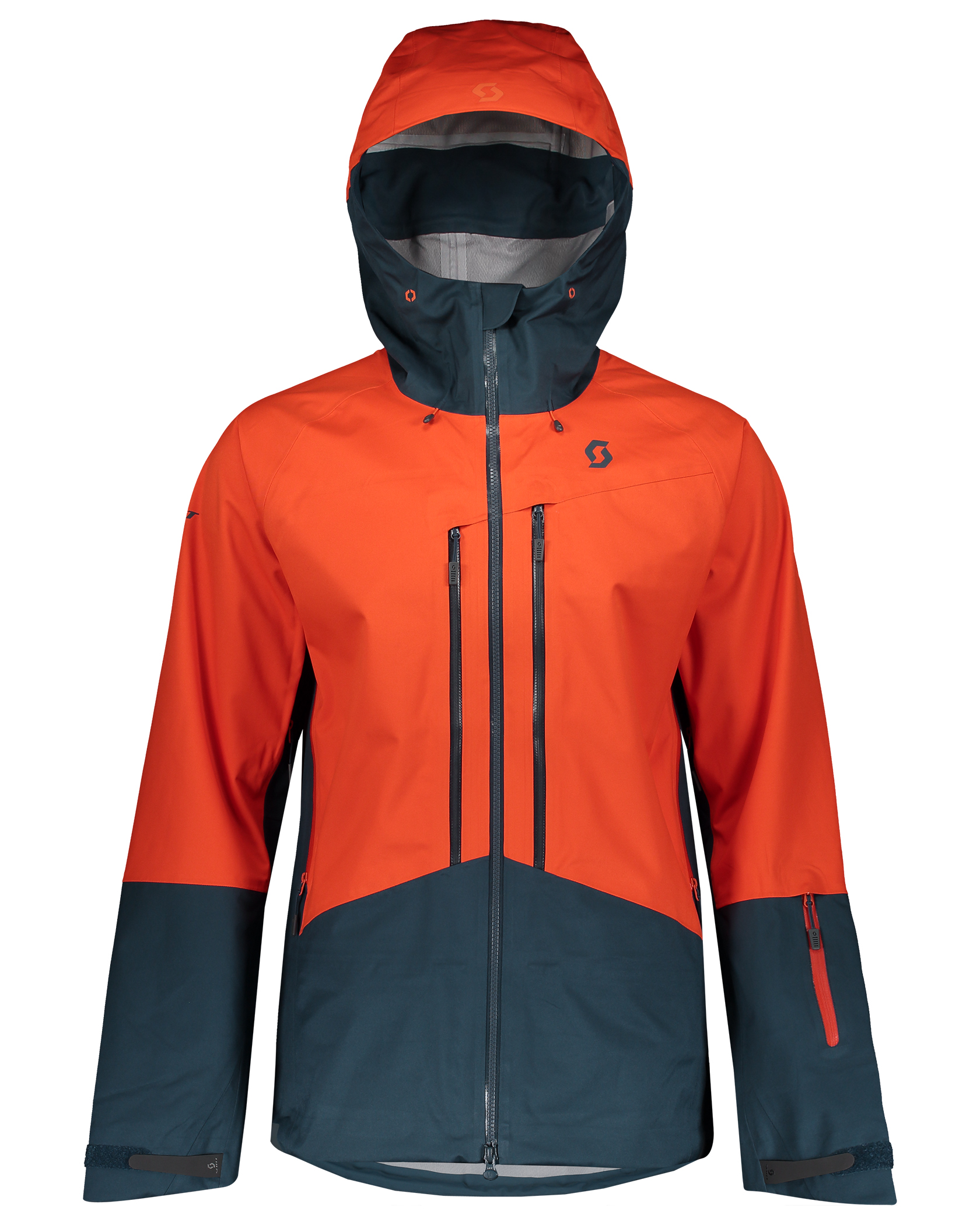 Scott jacket discount explorair 3l