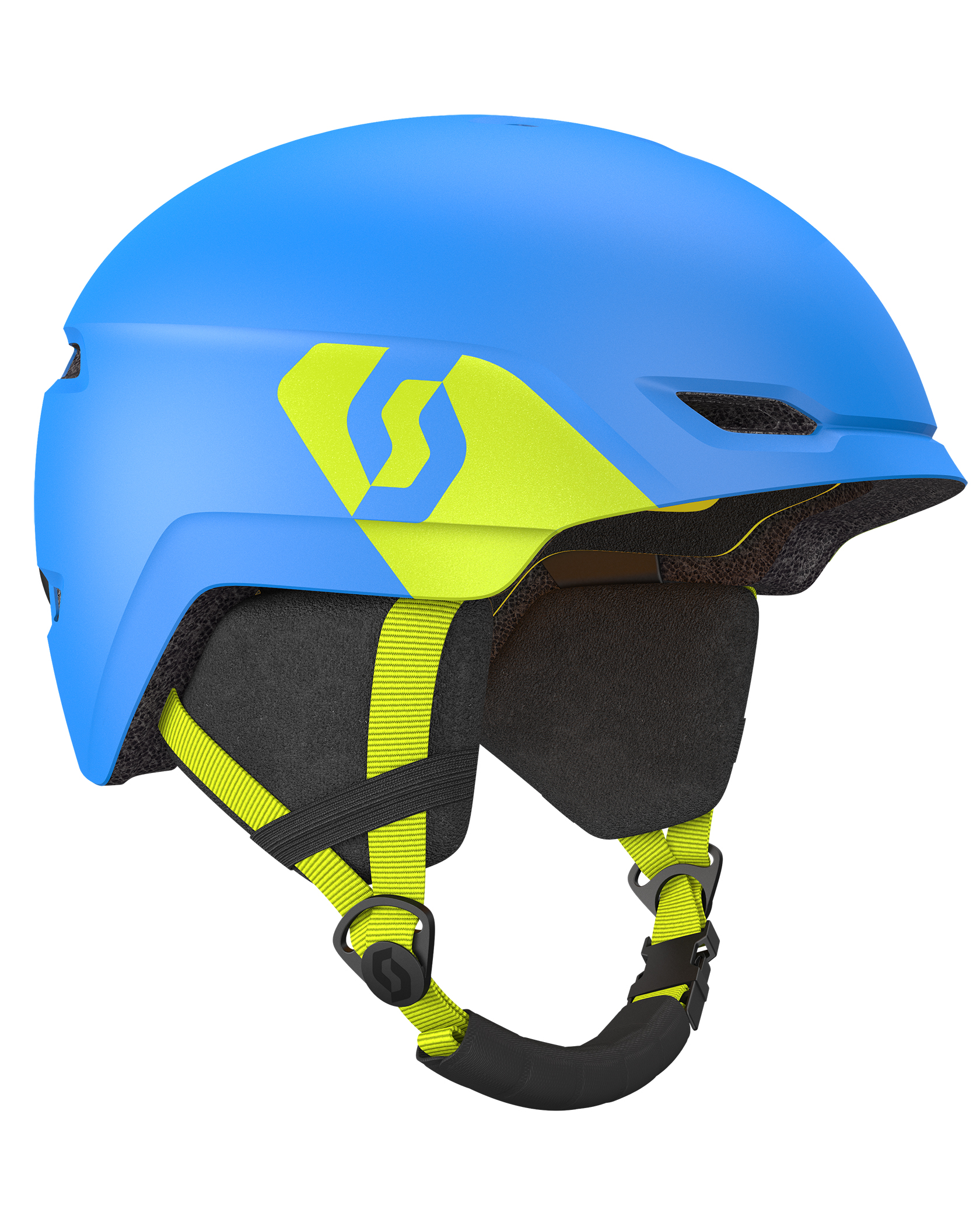 scott helmet keeper 2 plus