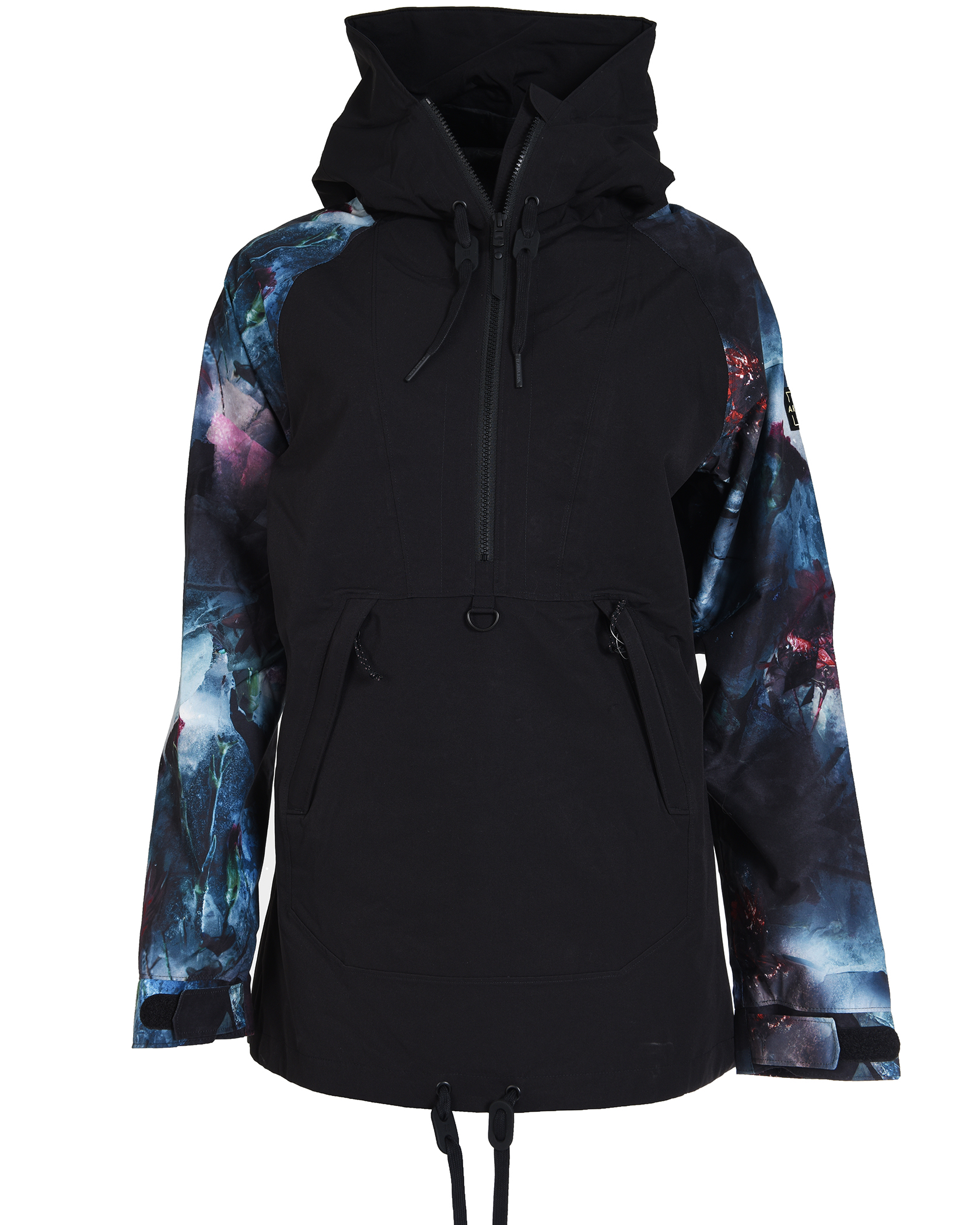 Armada saint deals pullover jacket