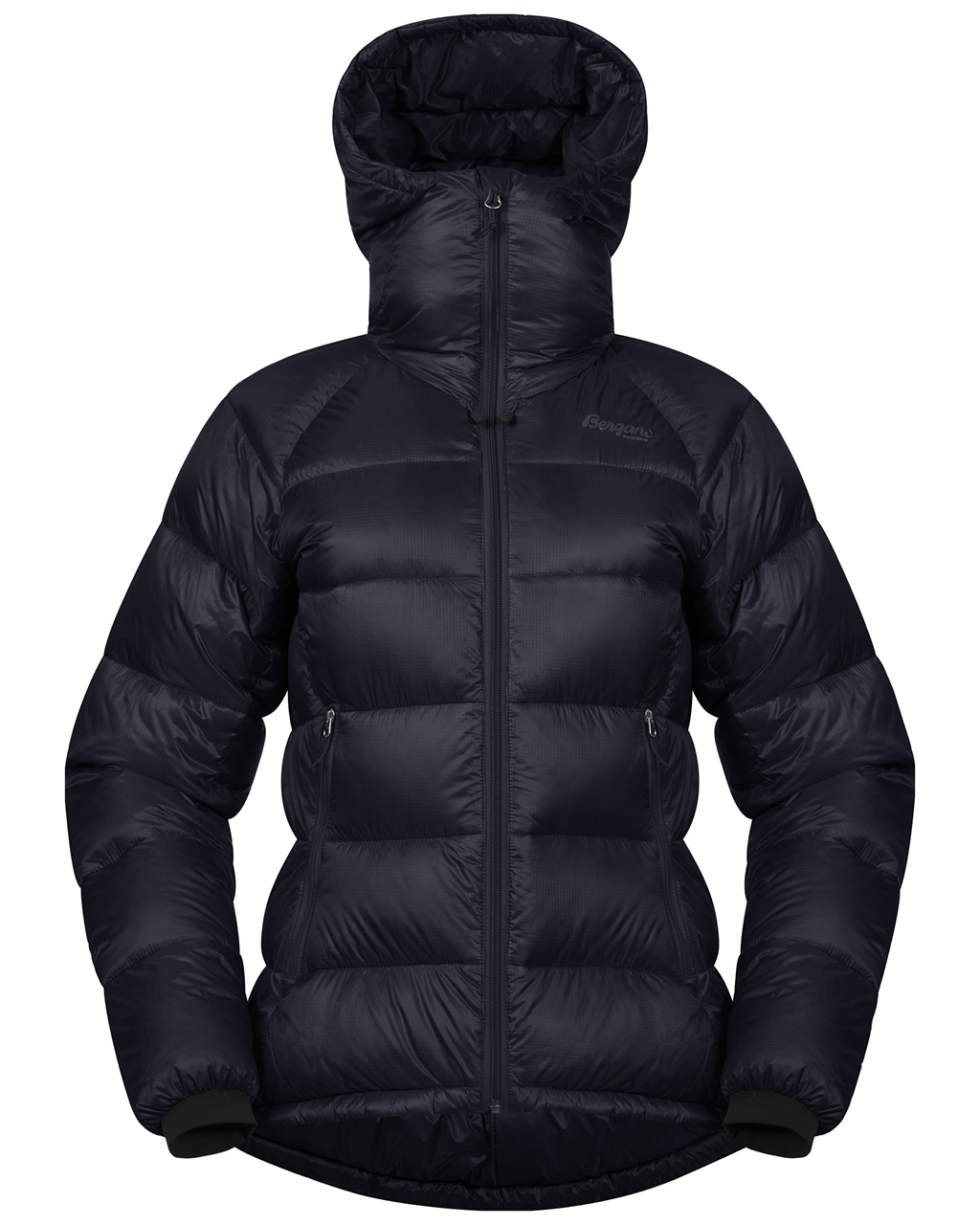 Bergans slingsby store down jacket