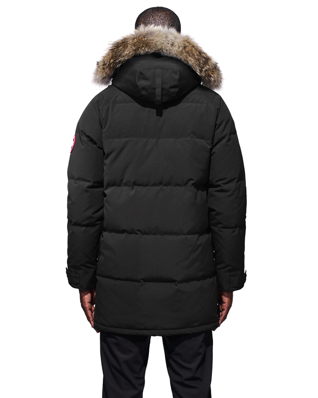 Canada goose outlet chateau parka volcano