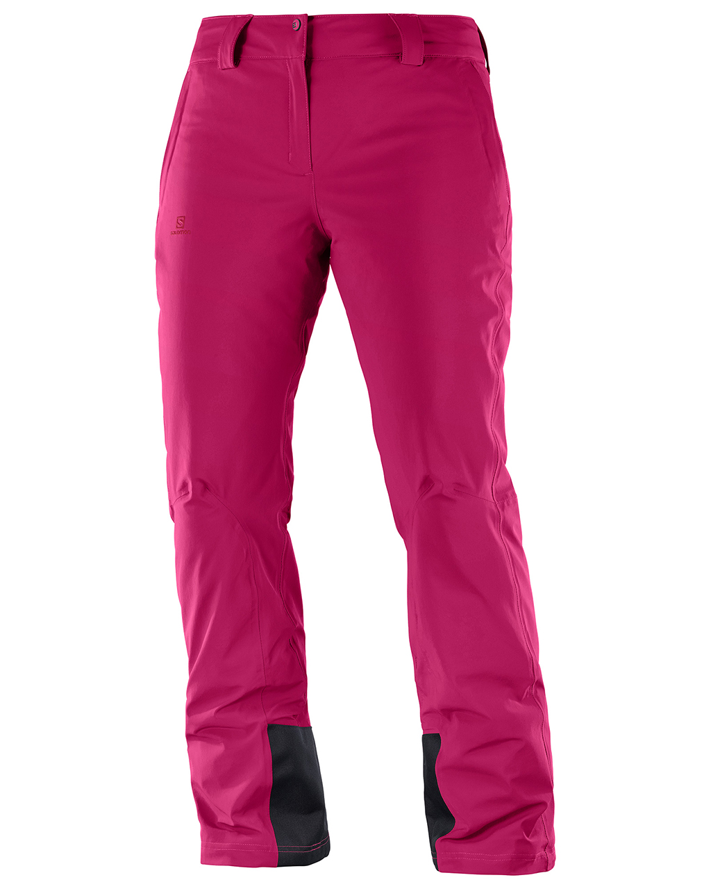 Salomon icemania on sale pant w