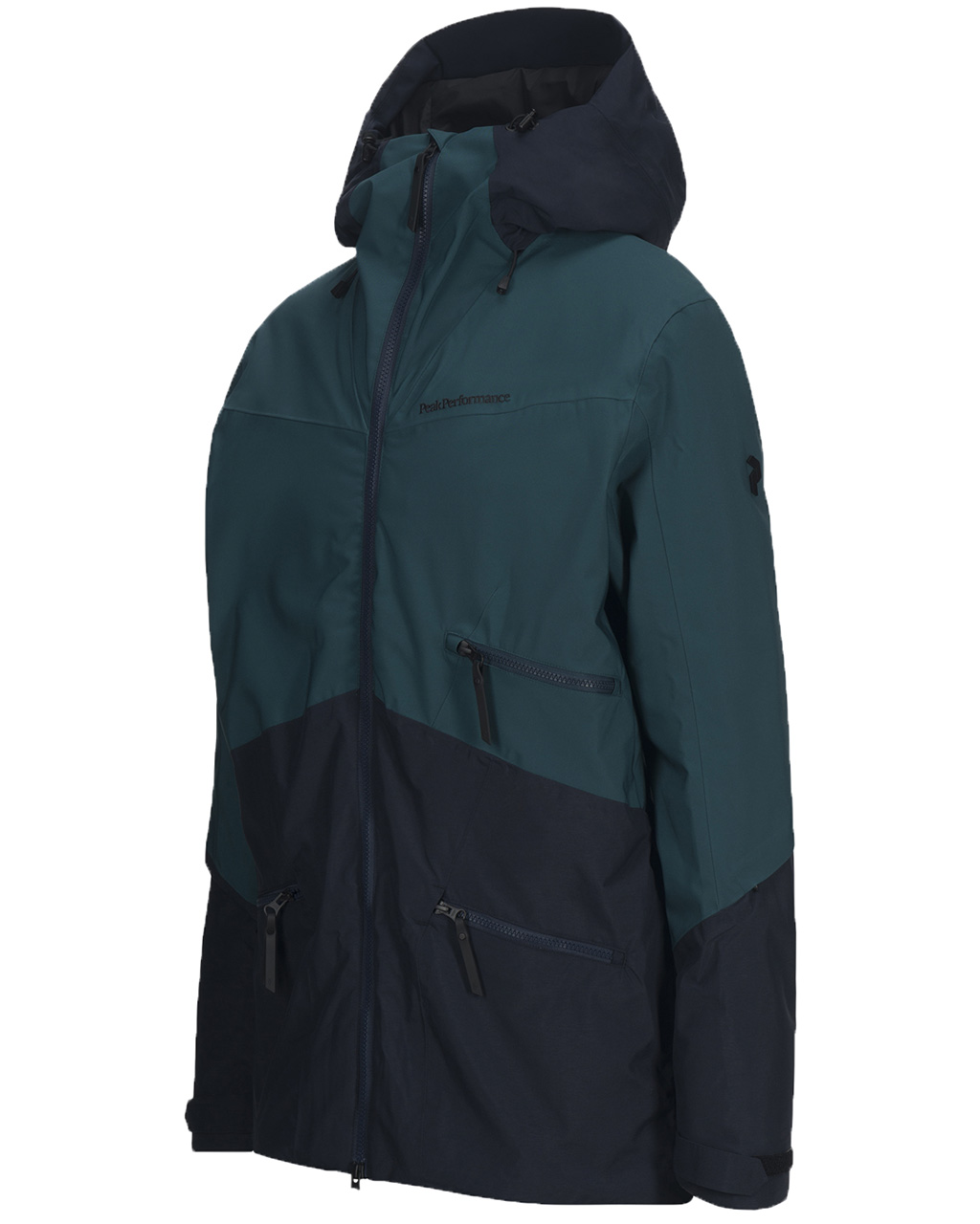 Peak performance deals greyhawk jacket