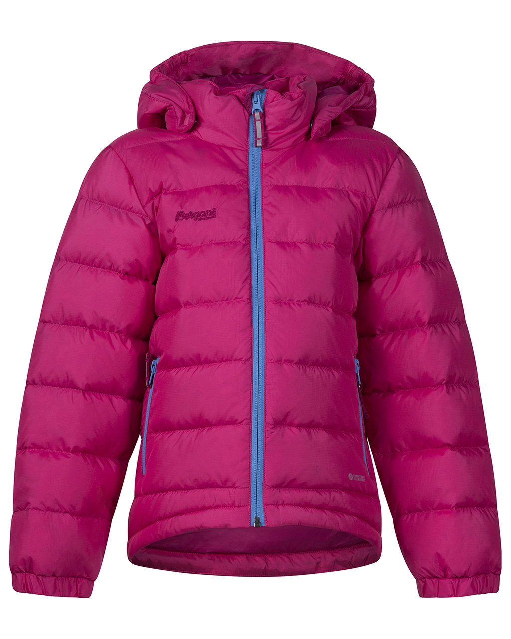 Bergans down best sale jacket junior