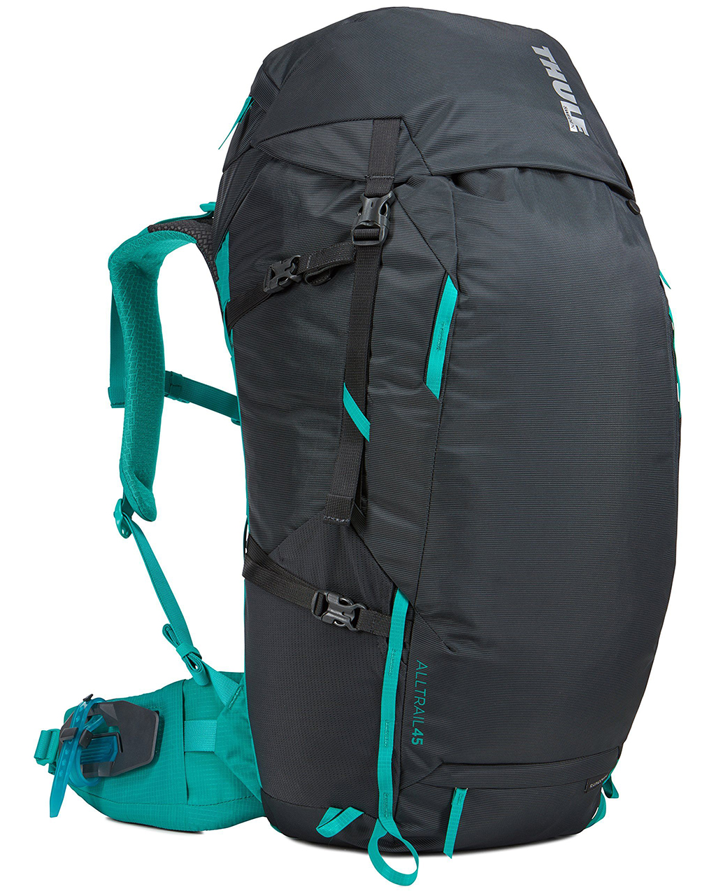 Thule Alltrail 45L W Obsidian