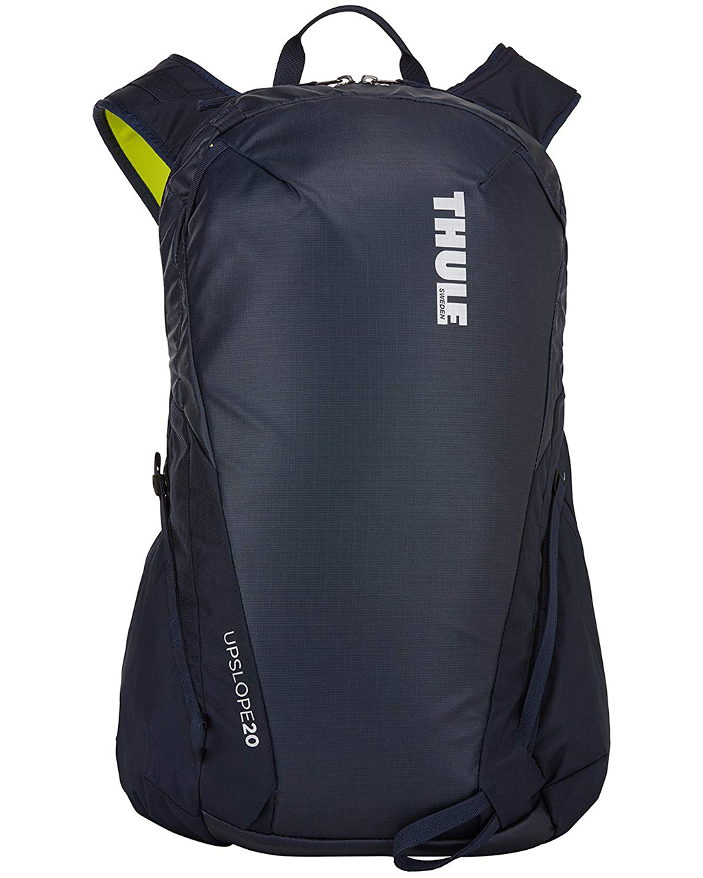 Thule Upslope 20L Snowsports Backpack Black Blue