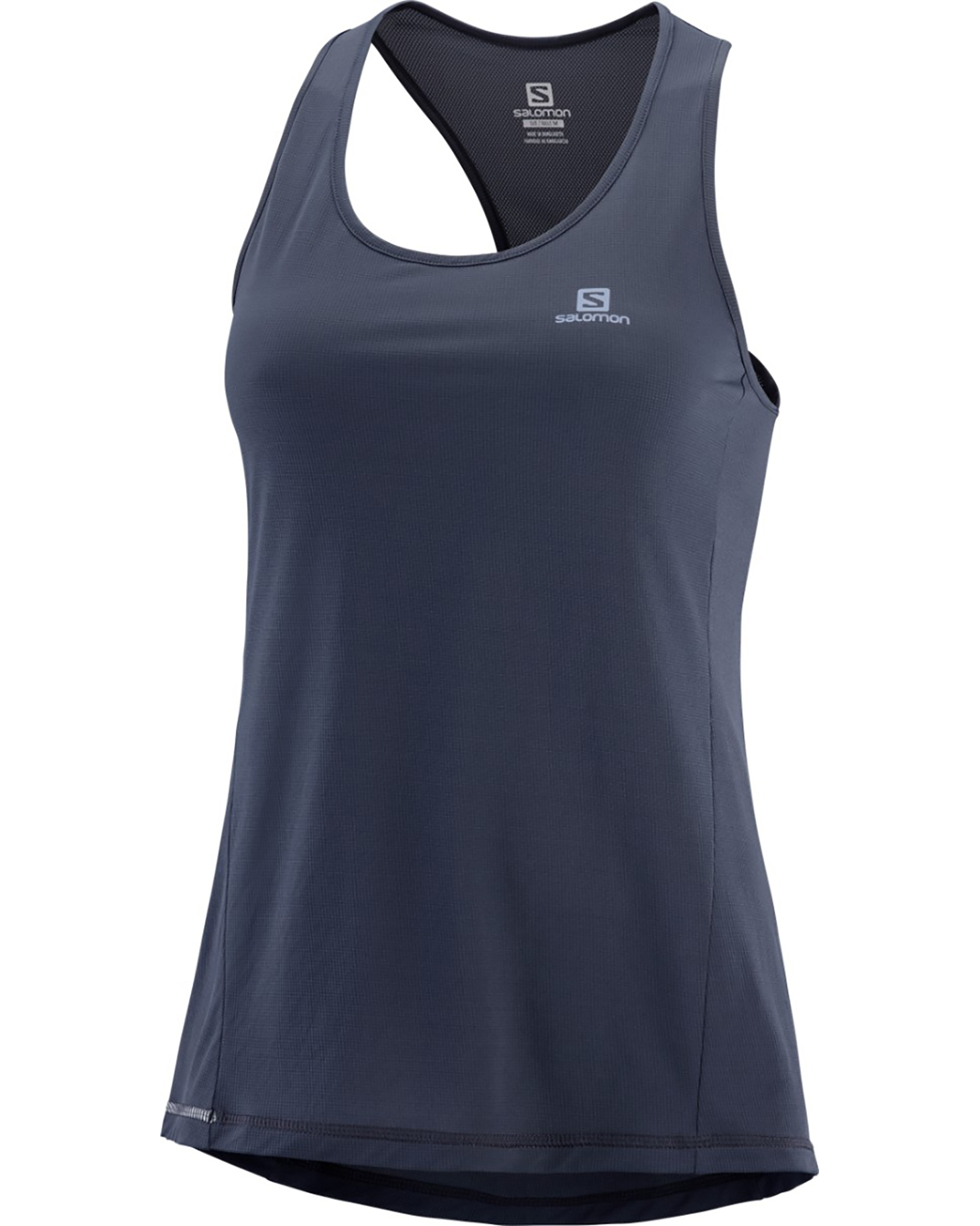 salomon agile tank