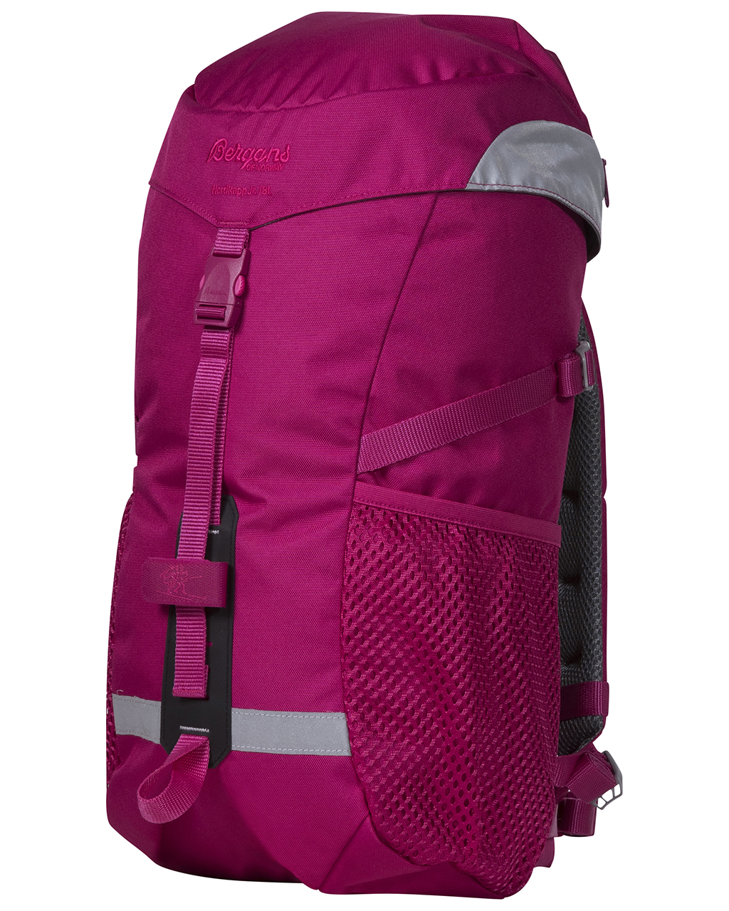 Bergans Nordkapp JR 18L Cerise Hot Pink