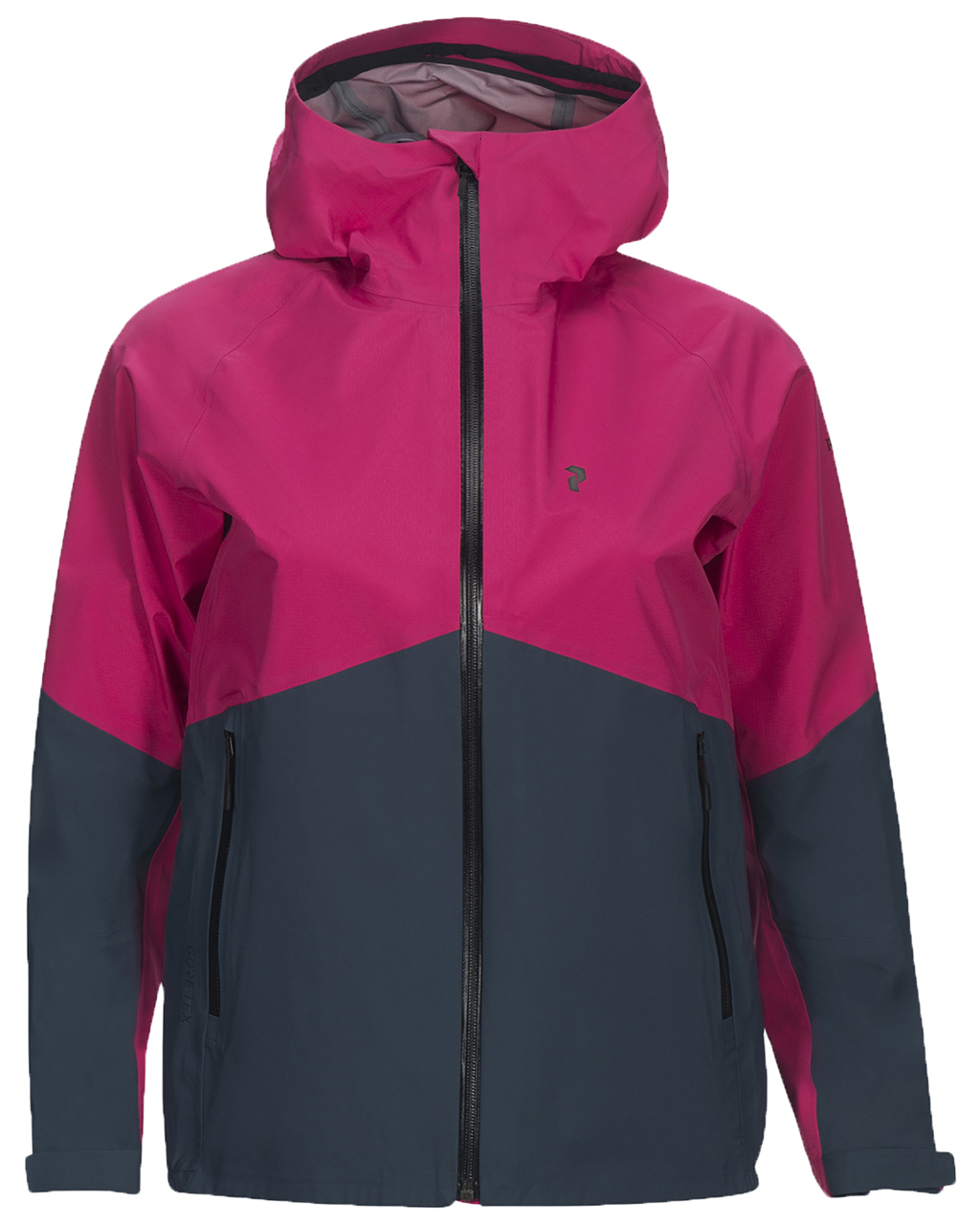 Peak Performance Limit Jacket W Fusion Pink