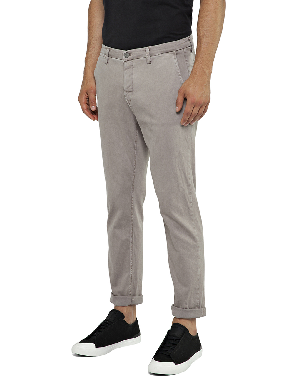 Replay best sale chino zeumar