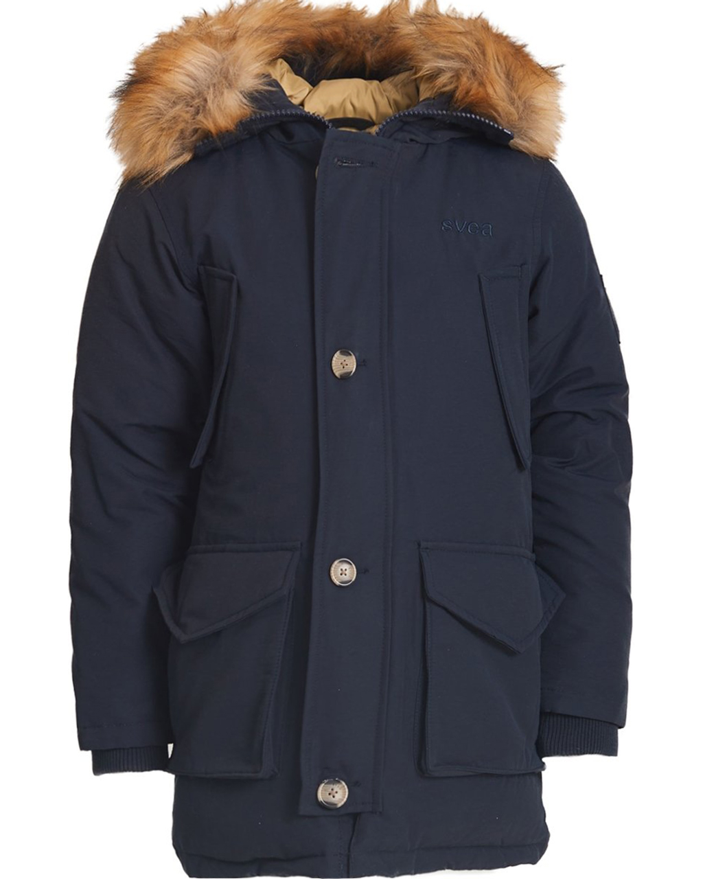 Svea parkas shop