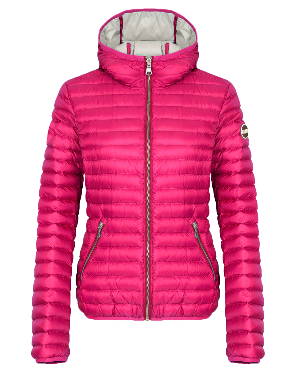 colmar lightweight down jacket dam