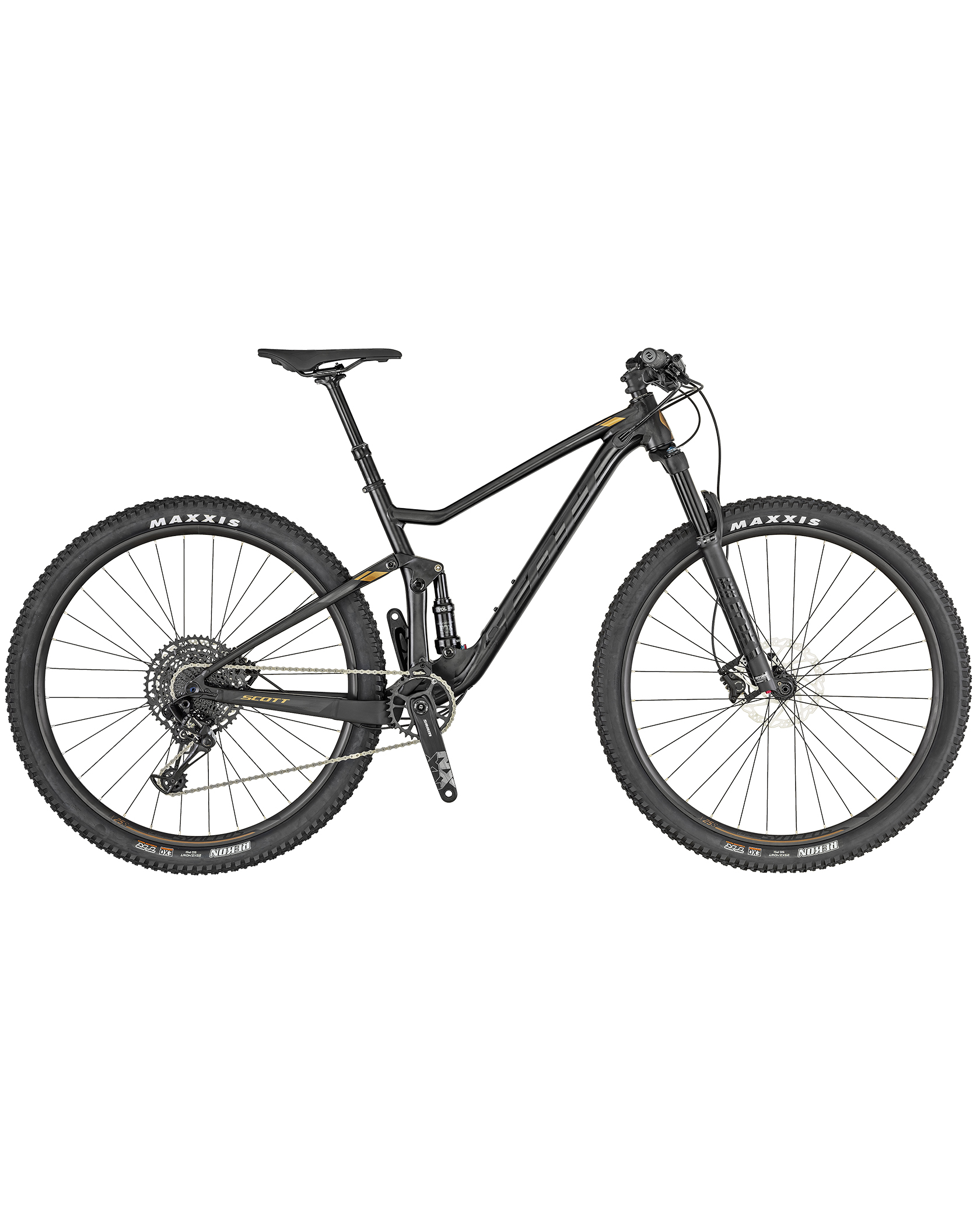 Scott 950 shop spark 2019