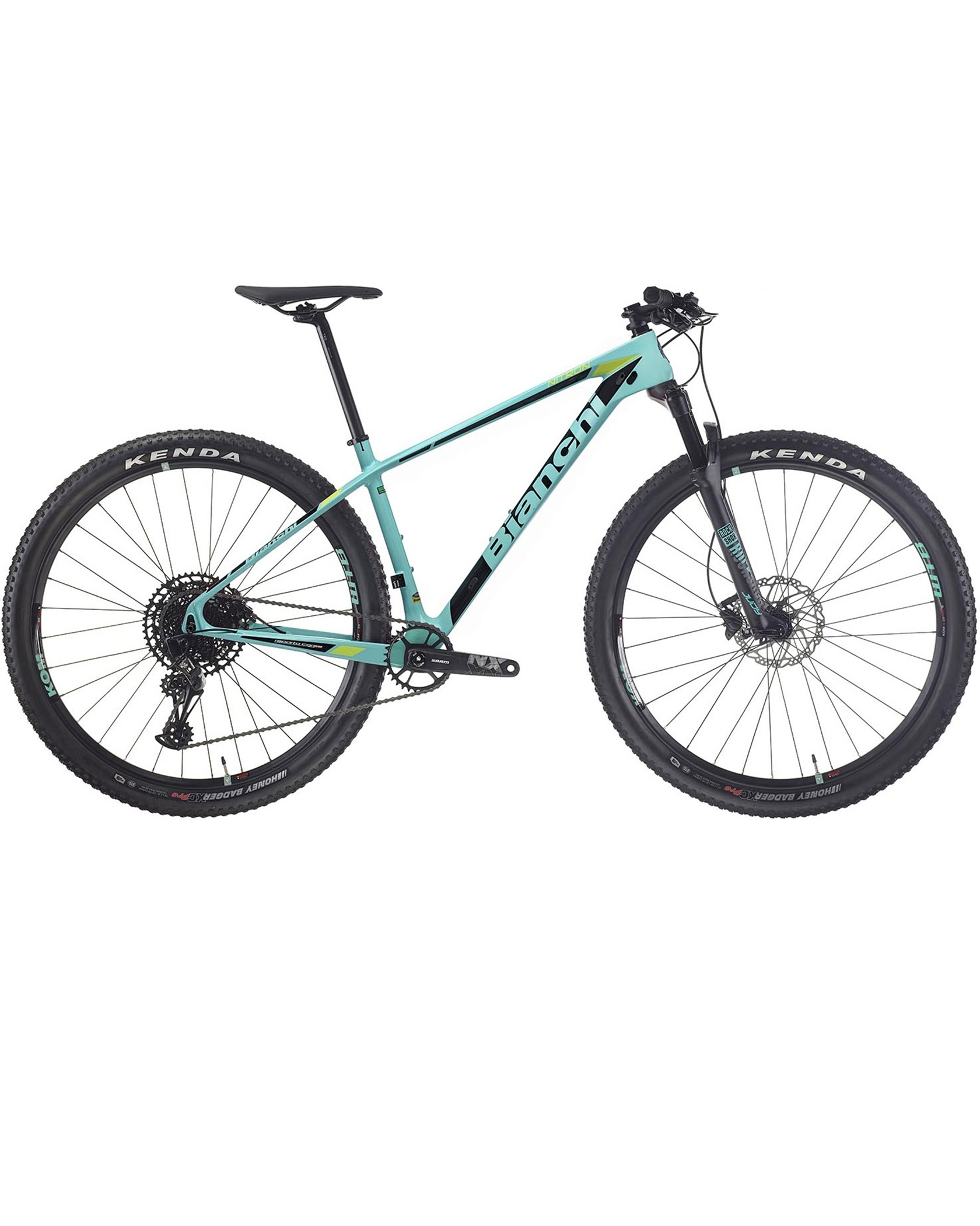 bianchi nitron 9.4