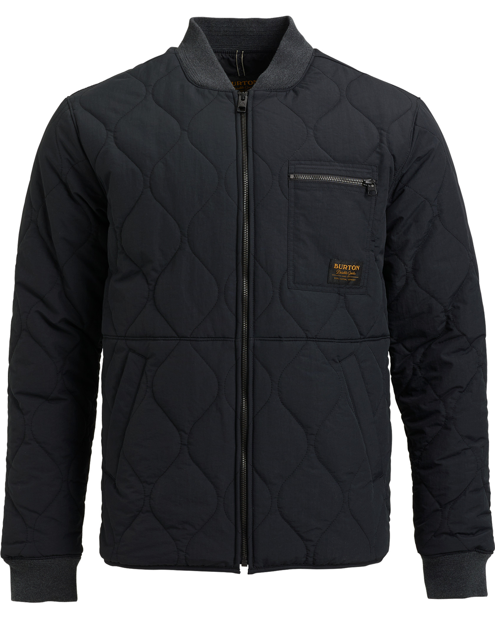 Burton Mallet Jacket M True Black