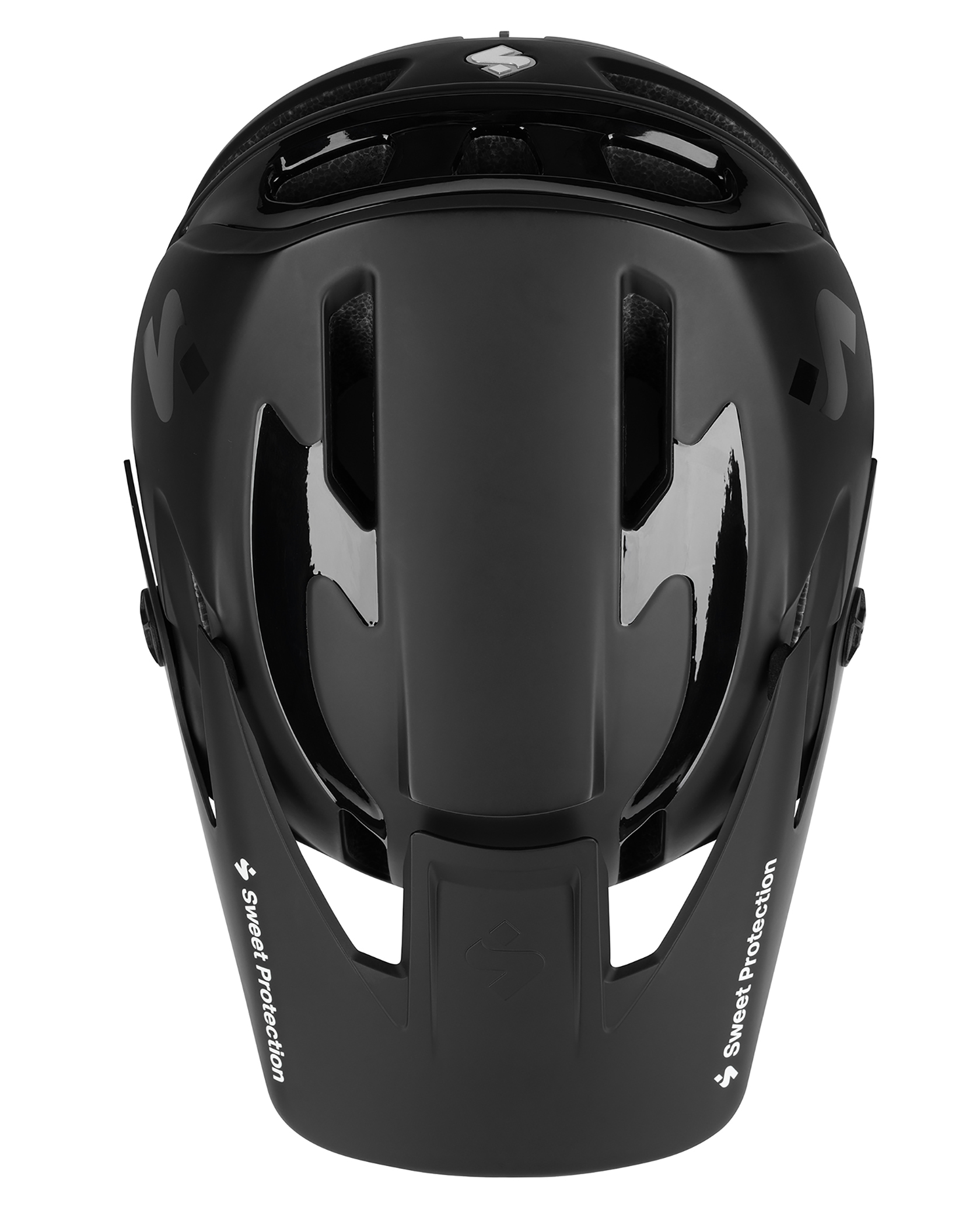 Sweet protection arbitrator online mips helmet