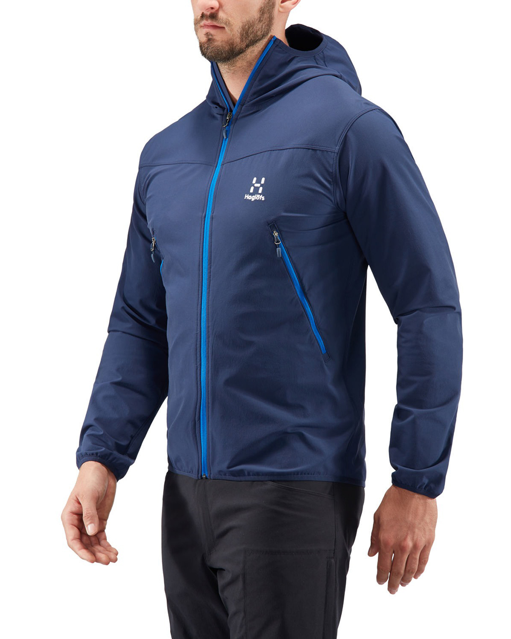 Haglofs natrix jacket sale