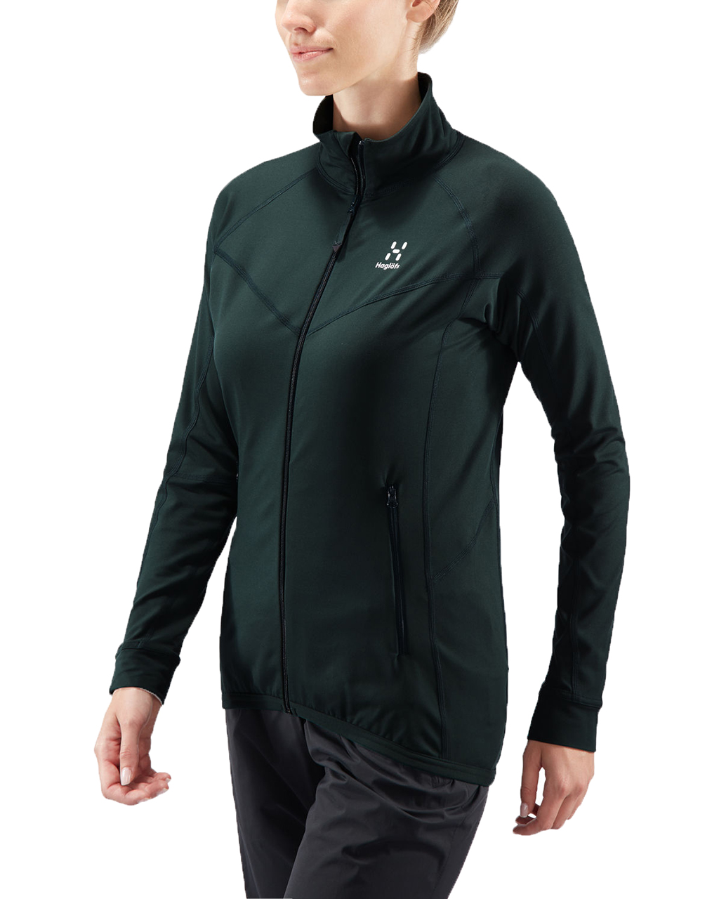 Haglofs lithe clearance jacket