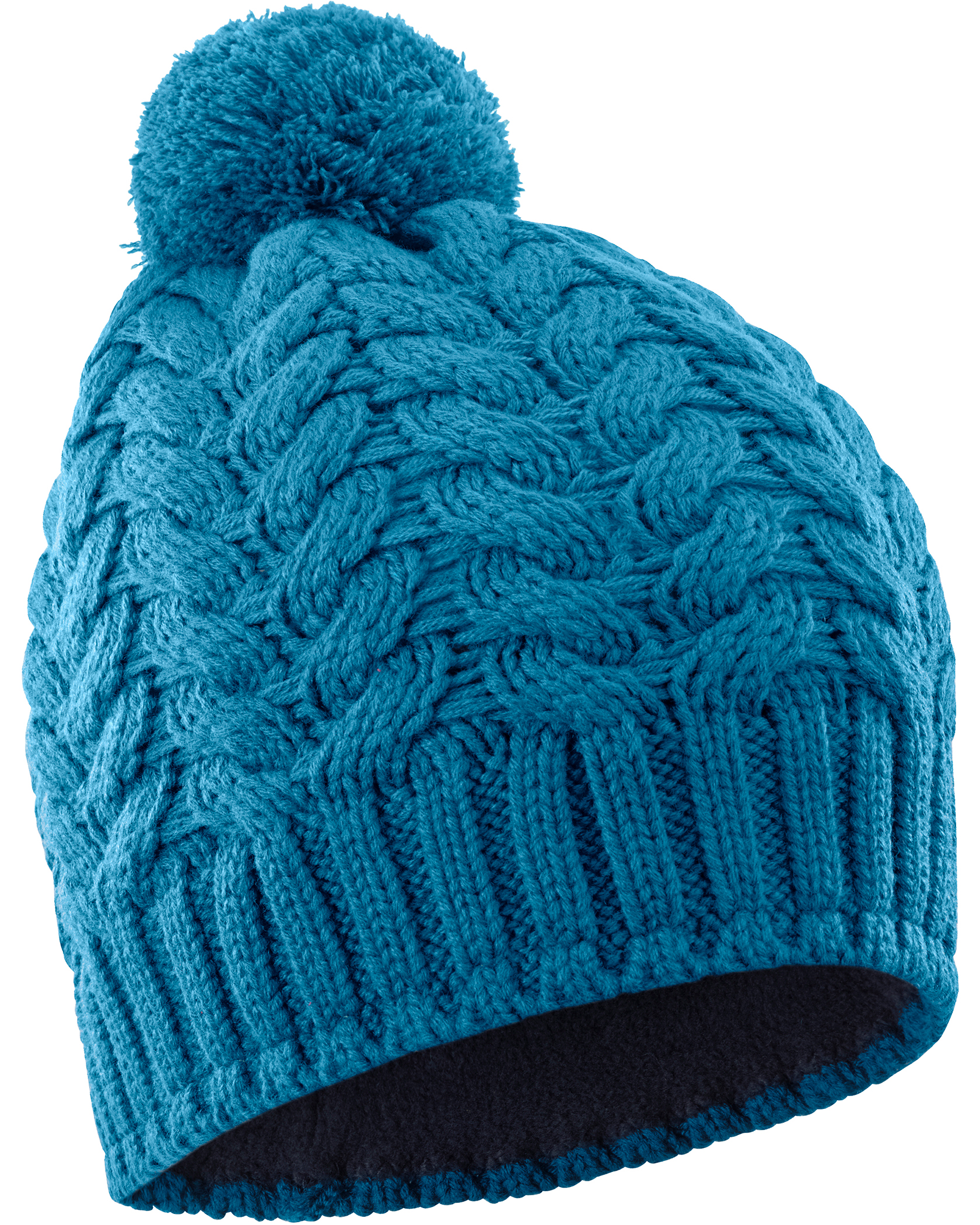 Salomon on sale poly beanie