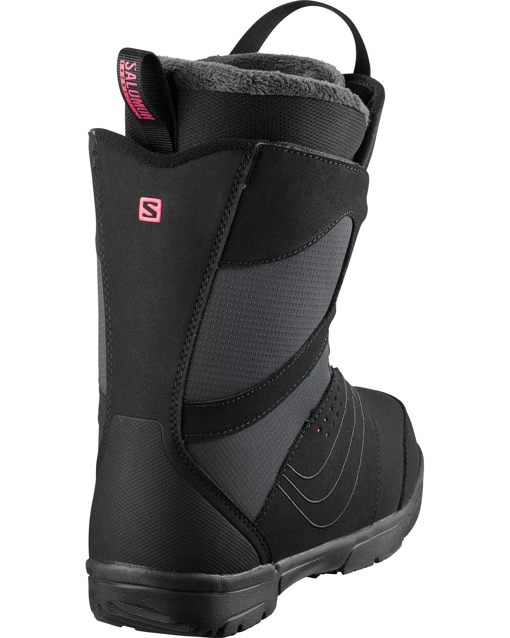 Salomon pearl clearance boa