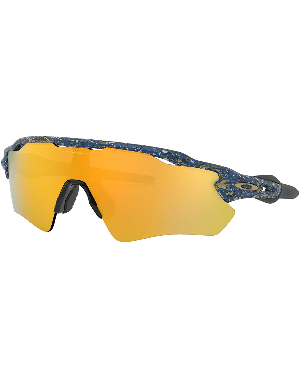 oakley 24k iridium