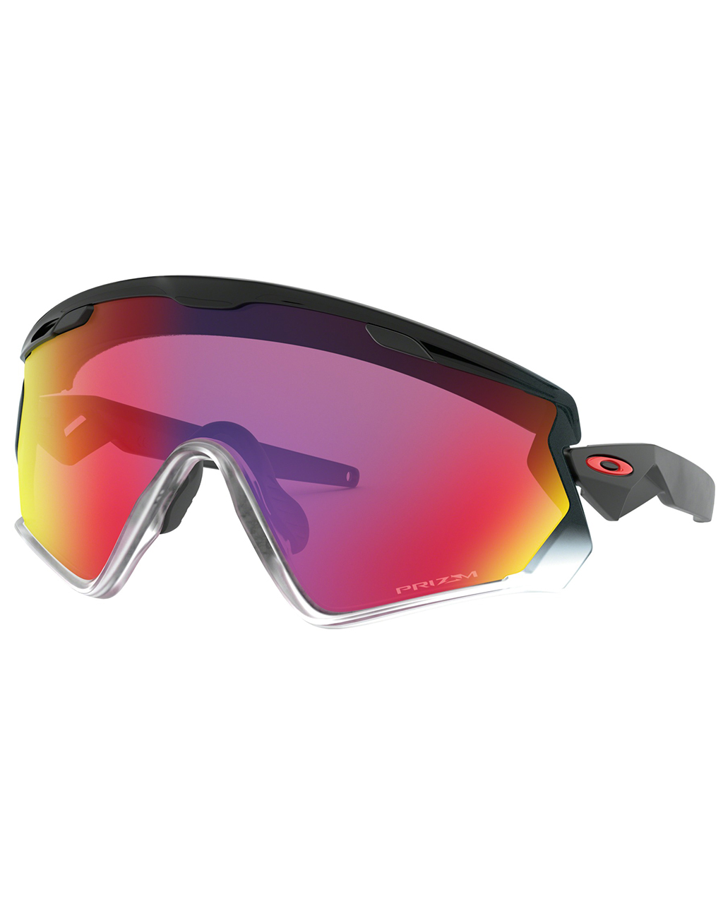 Oakley wind shop jacket prizm road