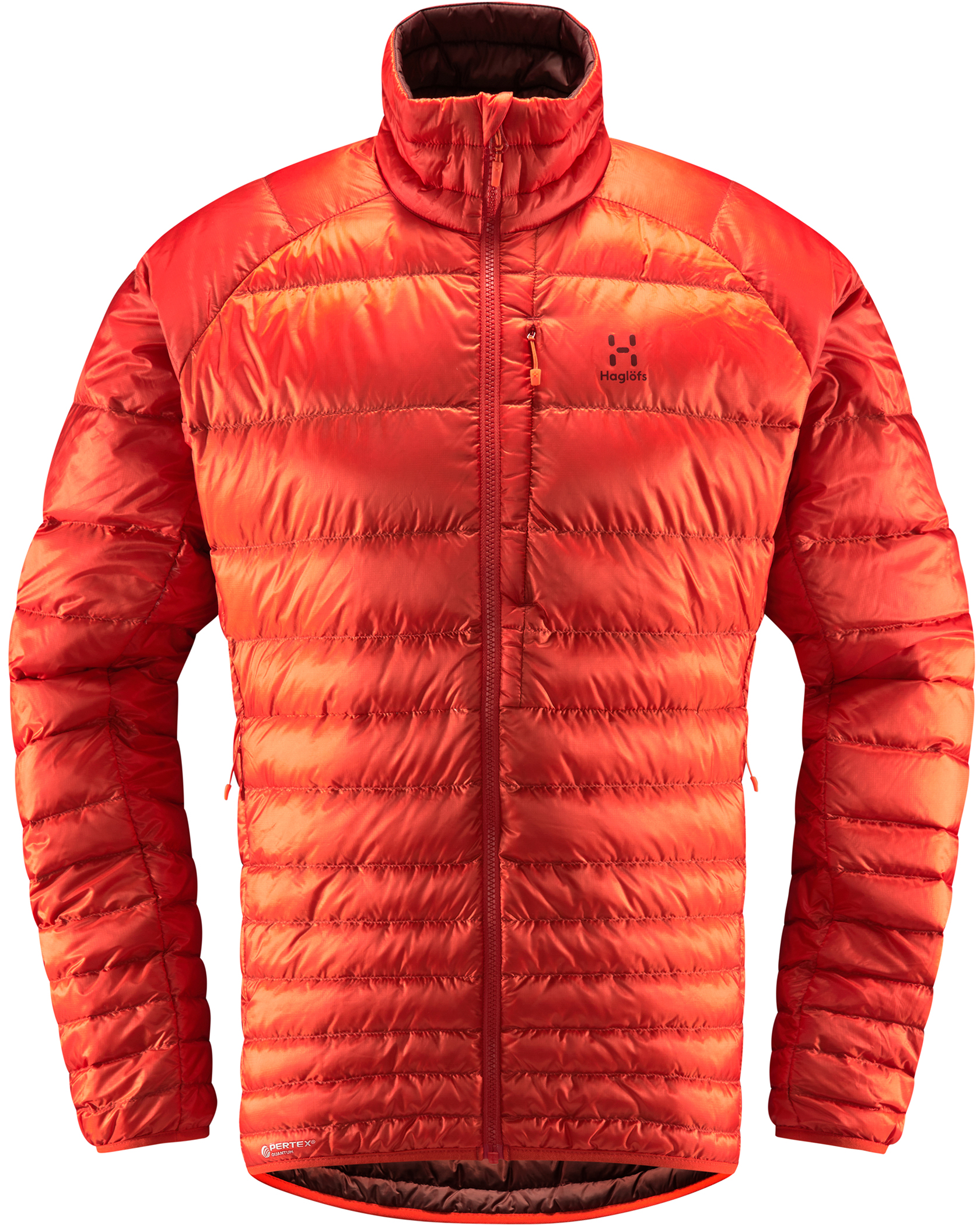 Haglofs essens down outlet jacket