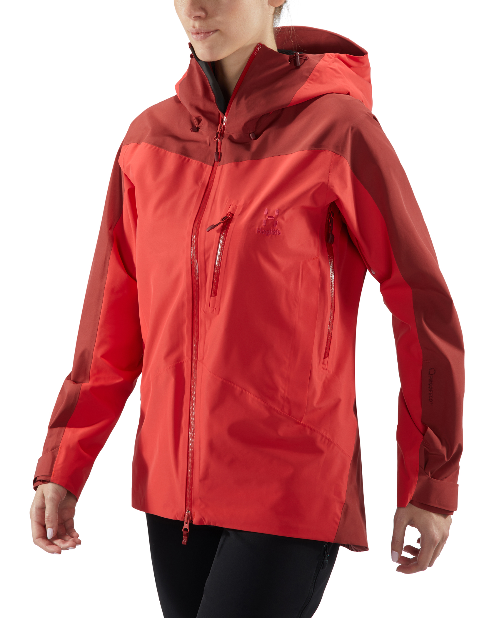 Haglofs hot sale niva jacket