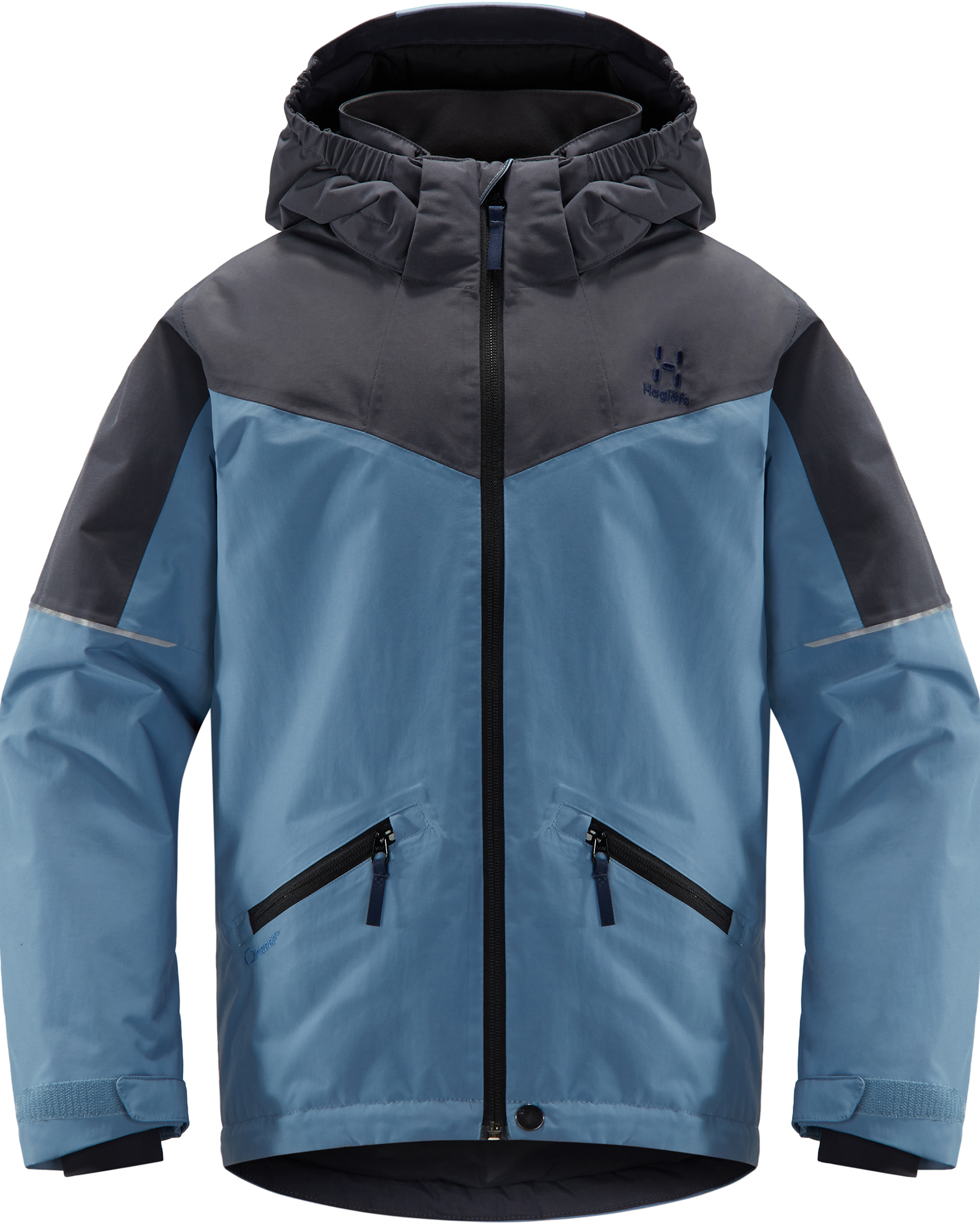 Haglöfs niva clearance insulated jacket