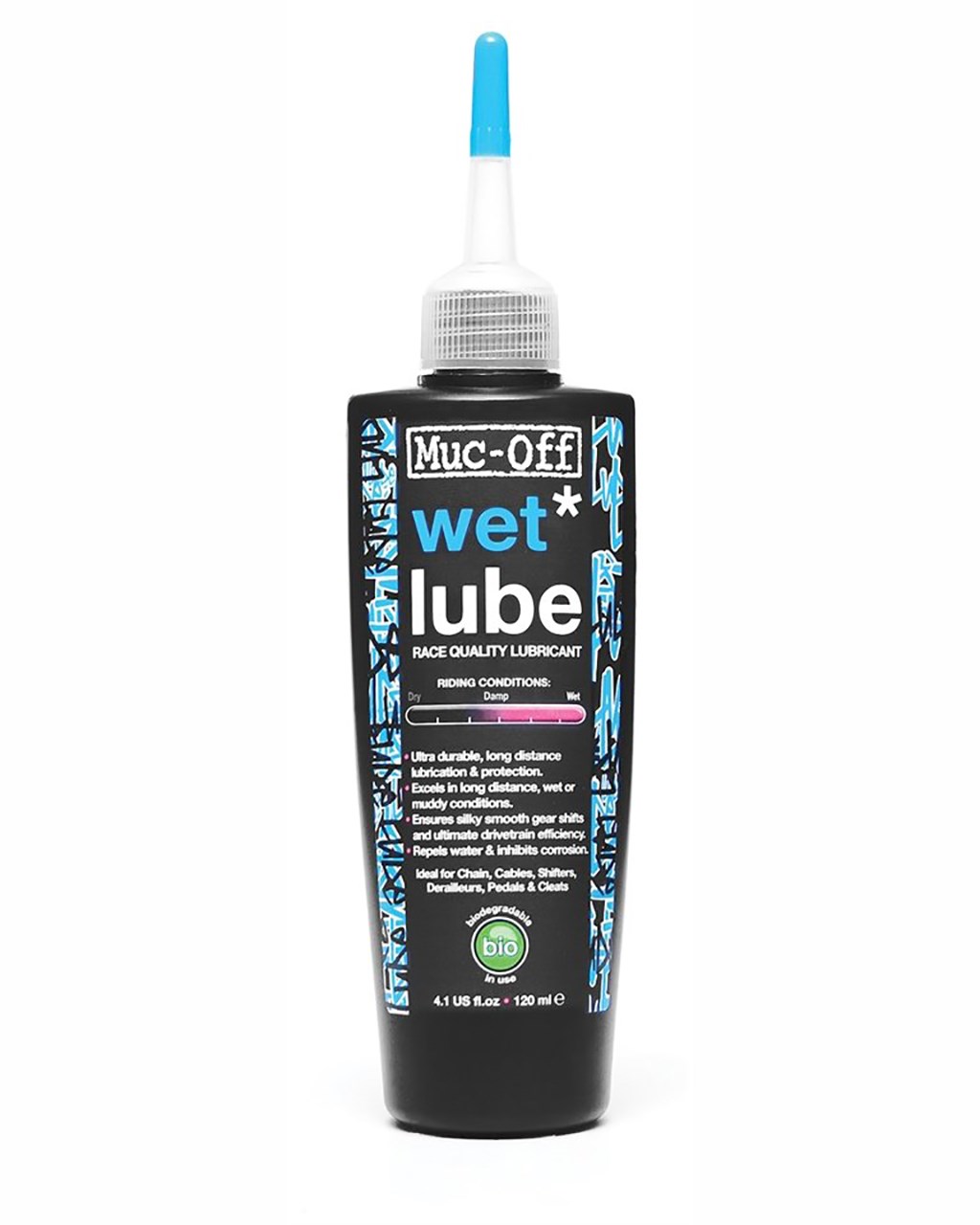 Wet Lube One Colour