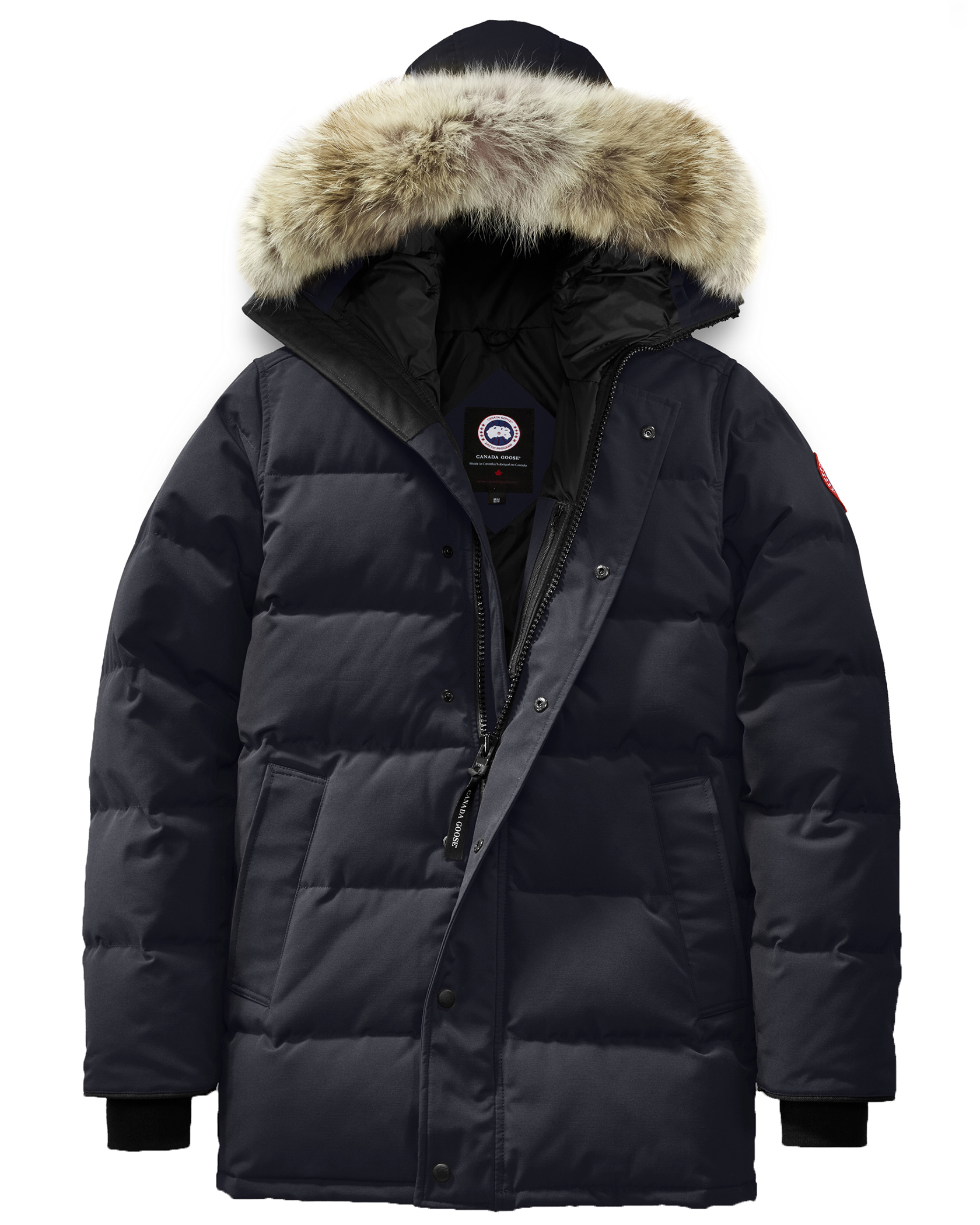 Canada goose clearance jacket oslo