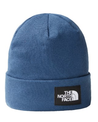 Dock Worker Recycled Beanie