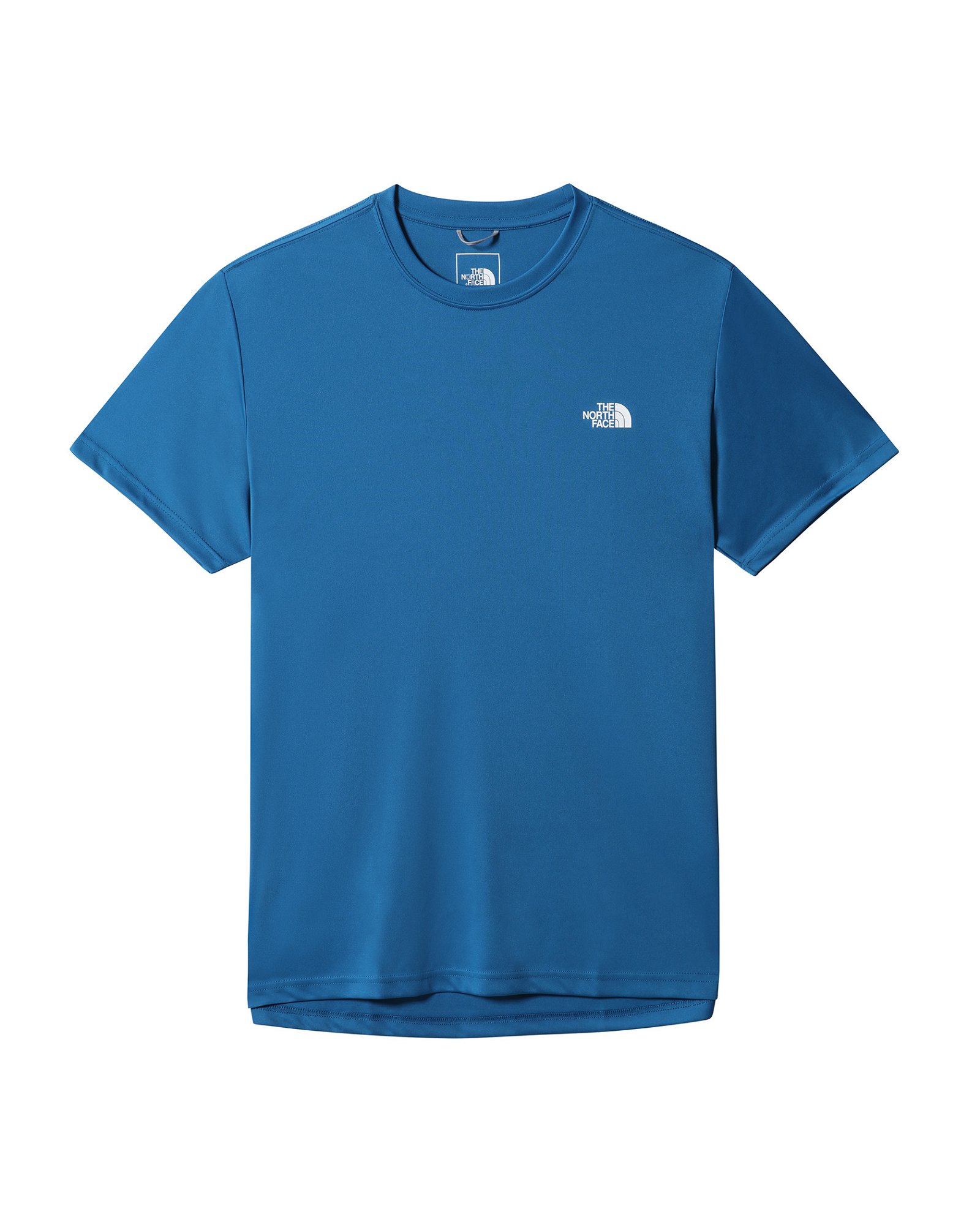 The North Face Reaxion Amp Crew M Banff Blue (XL XL)