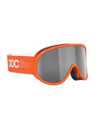 POCito Retina Fluorescent Orange JR