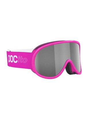 POCito Retina Fluorescent Pink JR