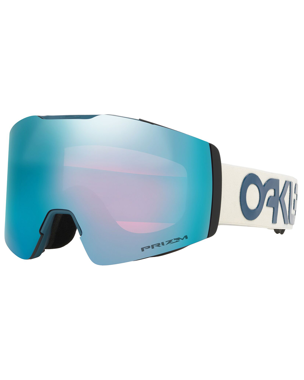 Oakley fall line sapphire sale