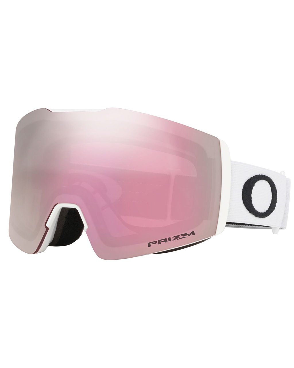 Oakley hi hotsell pink goggles