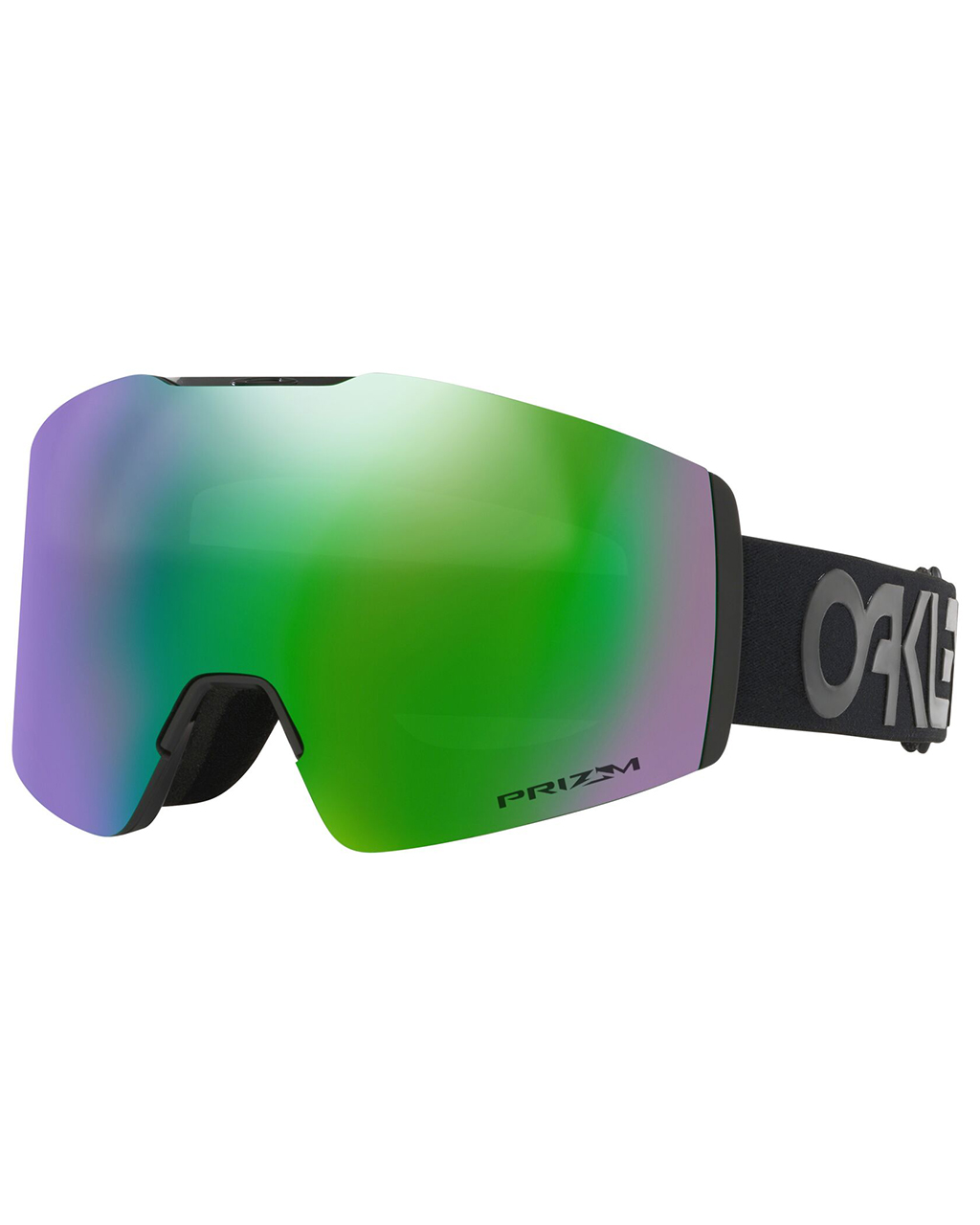 Oakley fall line store factory pilot blackout