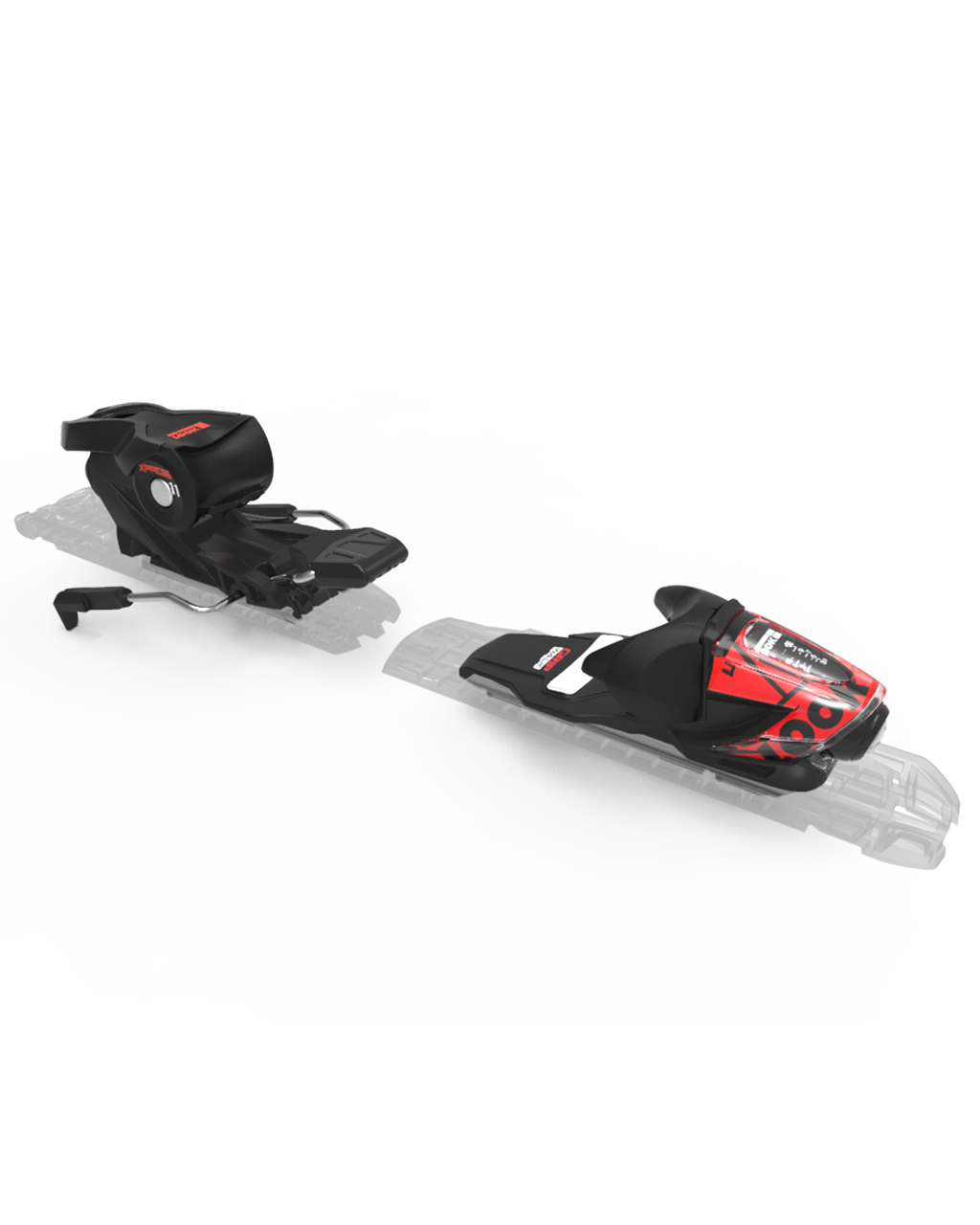 rossignol react r6 compact