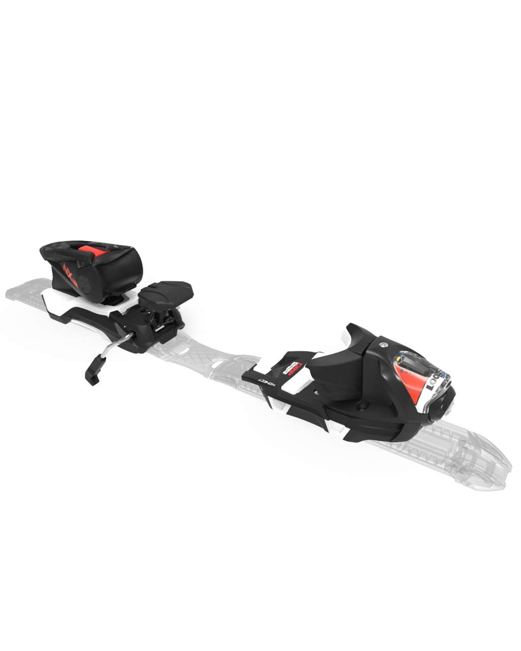 rossignol hero elite lt ti konect