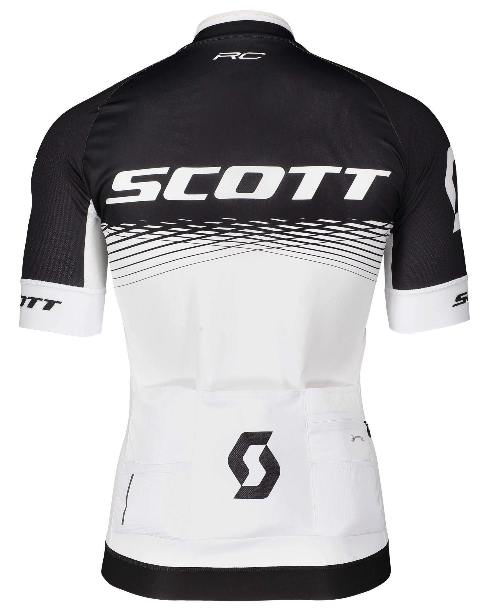 Pro бел. Scott Shirt m's RC Pro s/SL, 270447-3074.