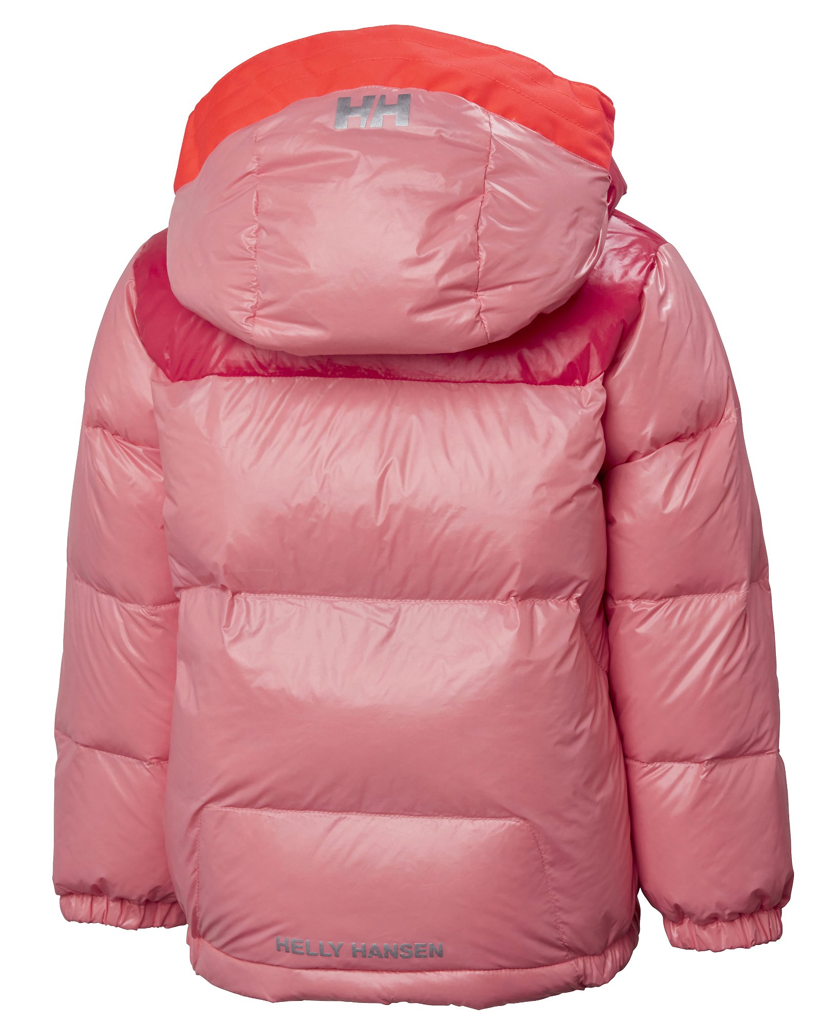 Helly hansen frost down jacket deals