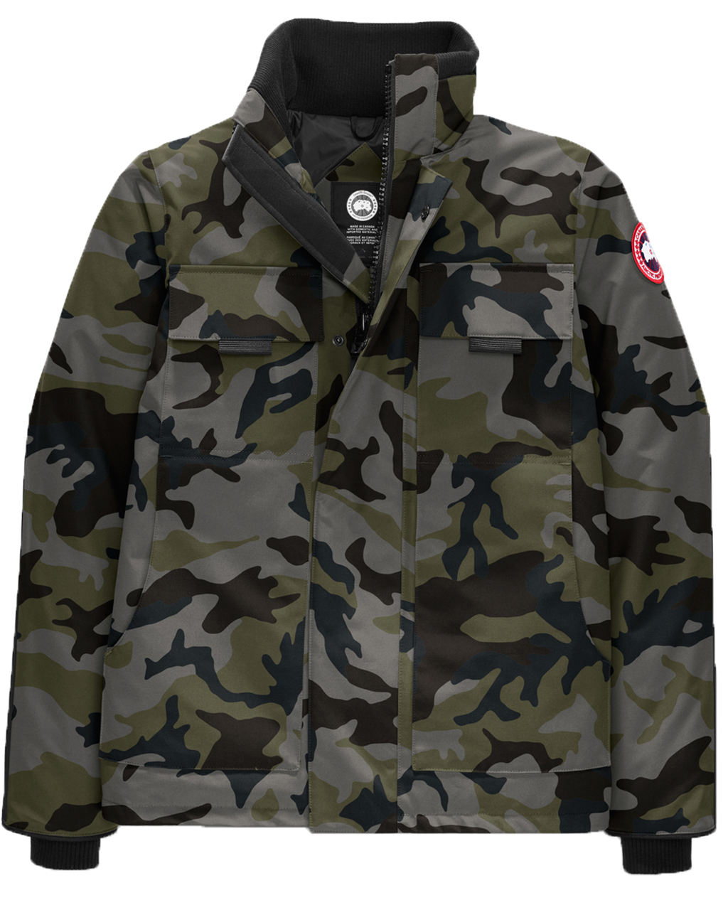 Canada clearance goose forester