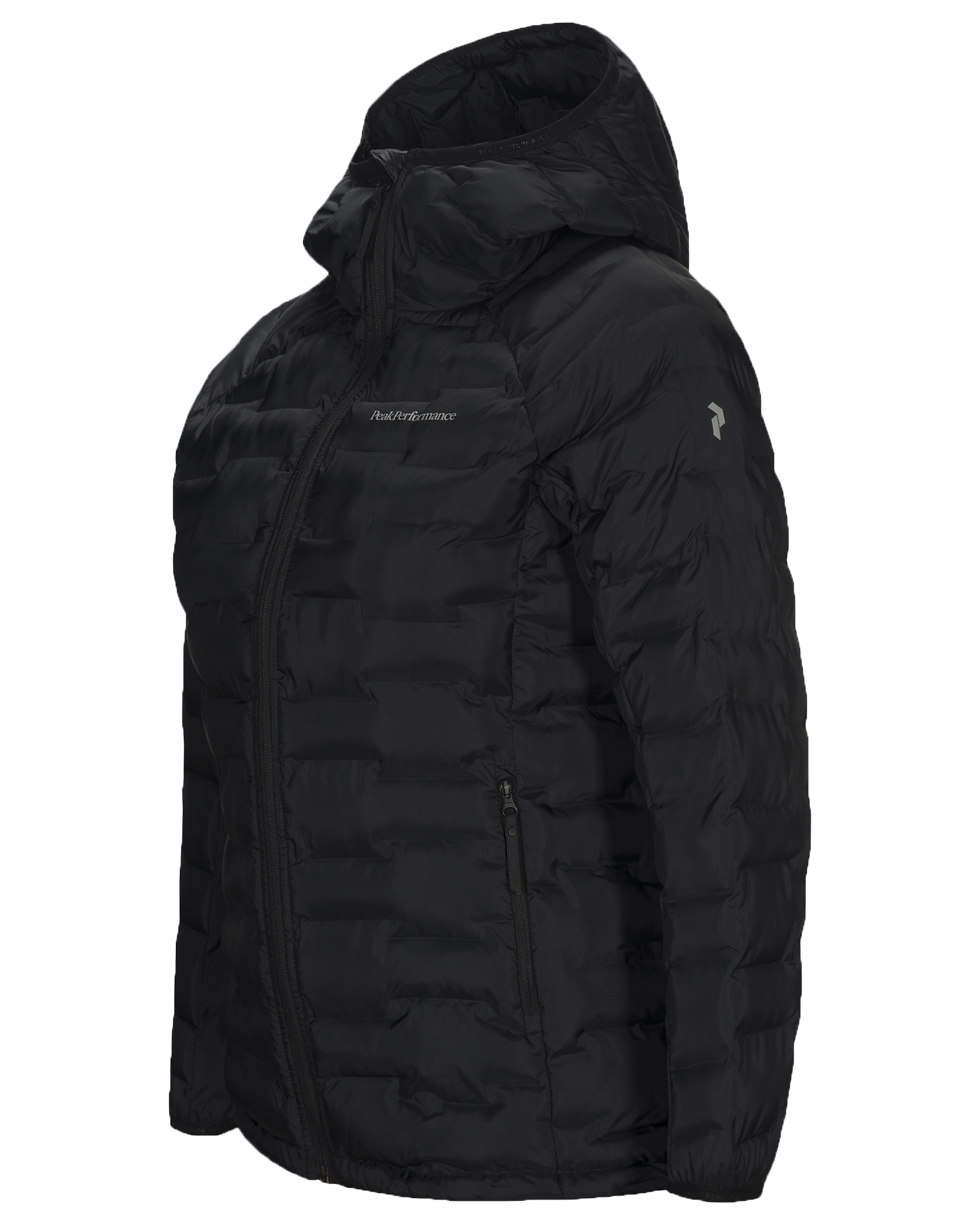 Peak Performance Argon Light Hood Jacket W Black