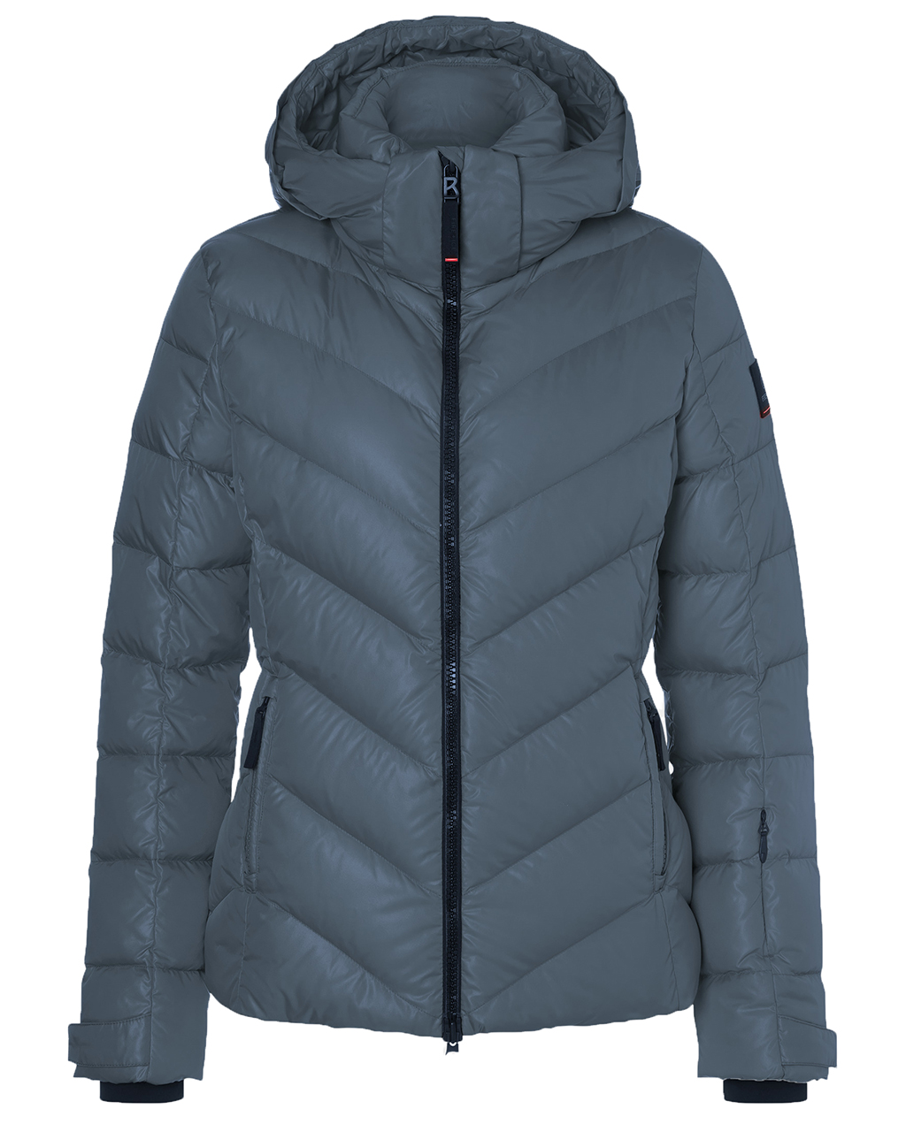 Bogner Fire Ice Sassy2 D Jacket W Grey